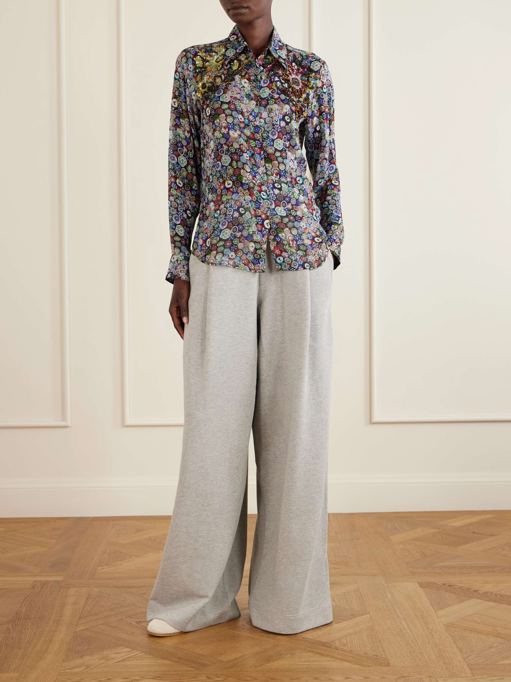 DRIES VAN NOTEN 