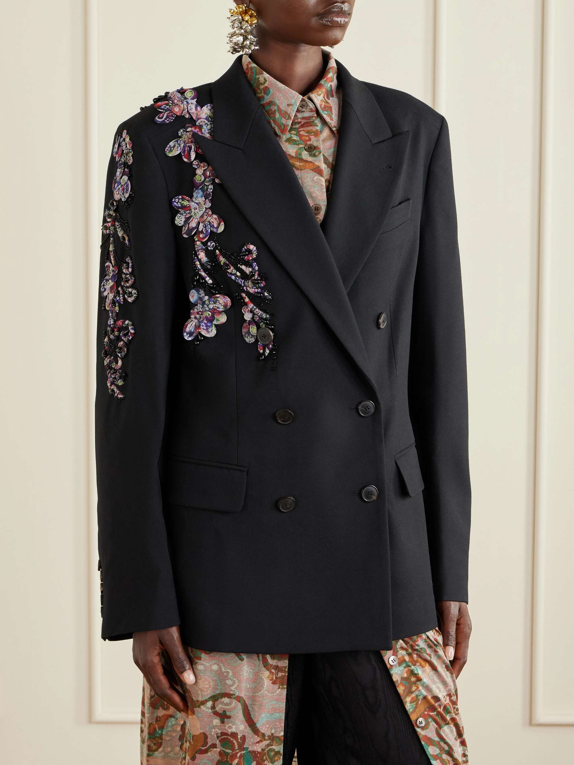 DRIES VAN NOTEN 