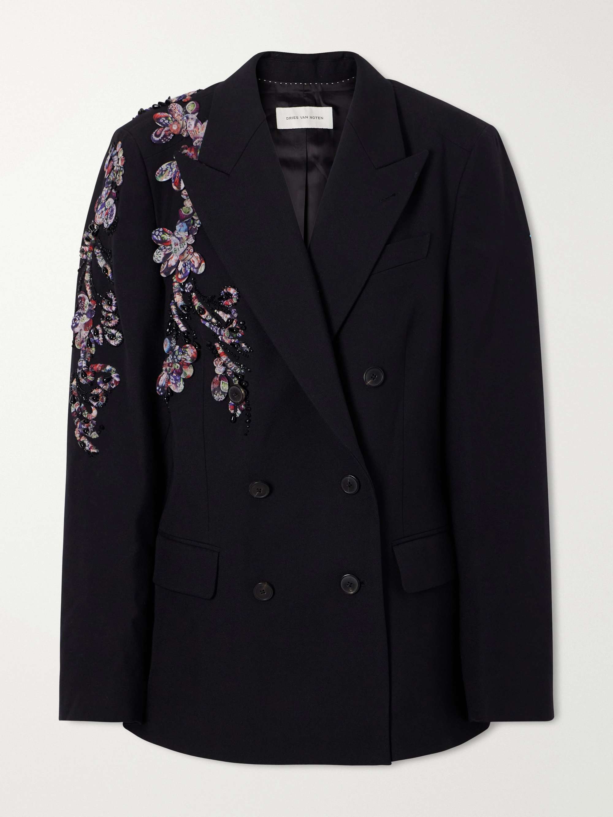 DRIES VAN NOTEN 