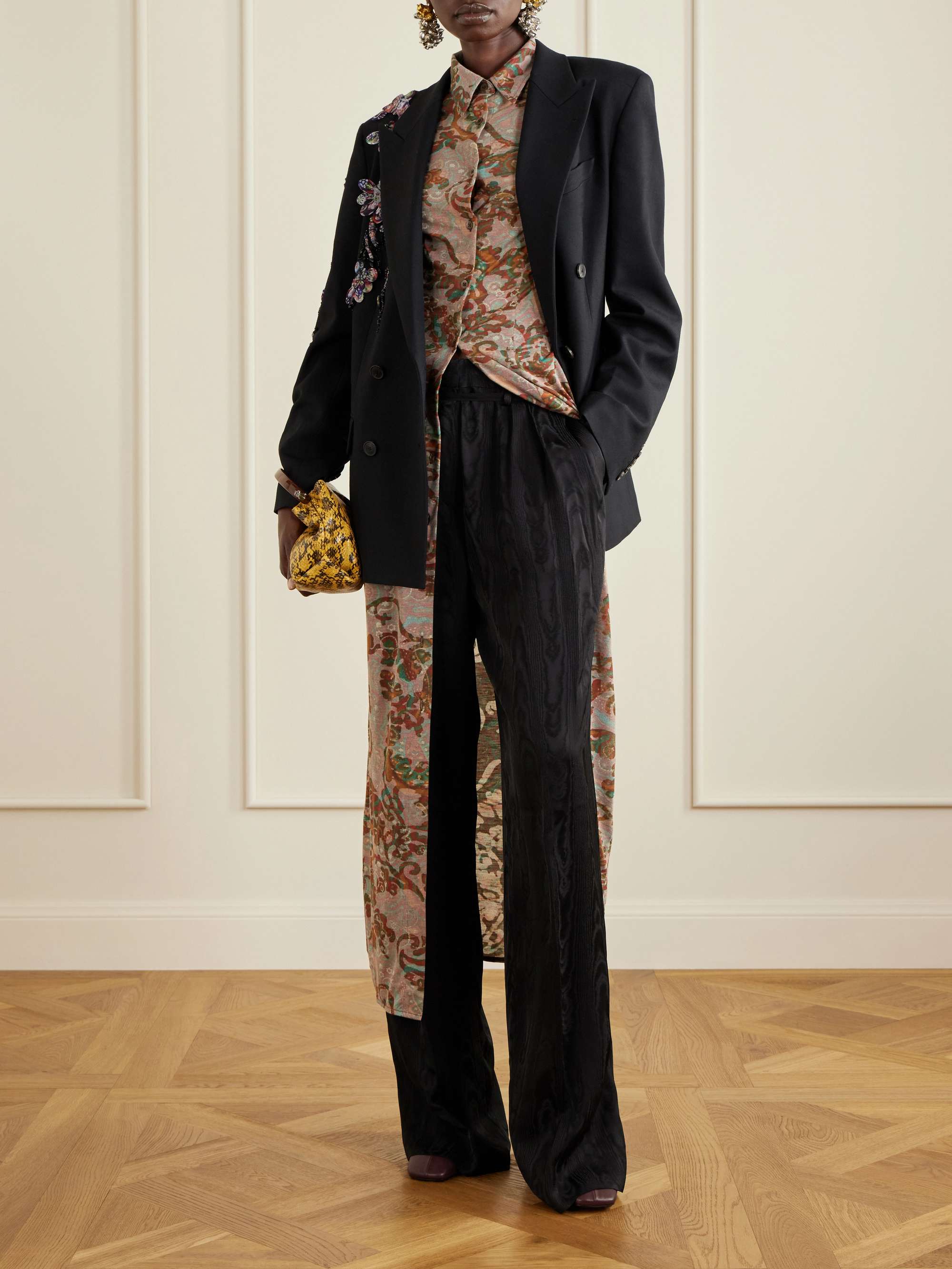 DRIES VAN NOTEN 