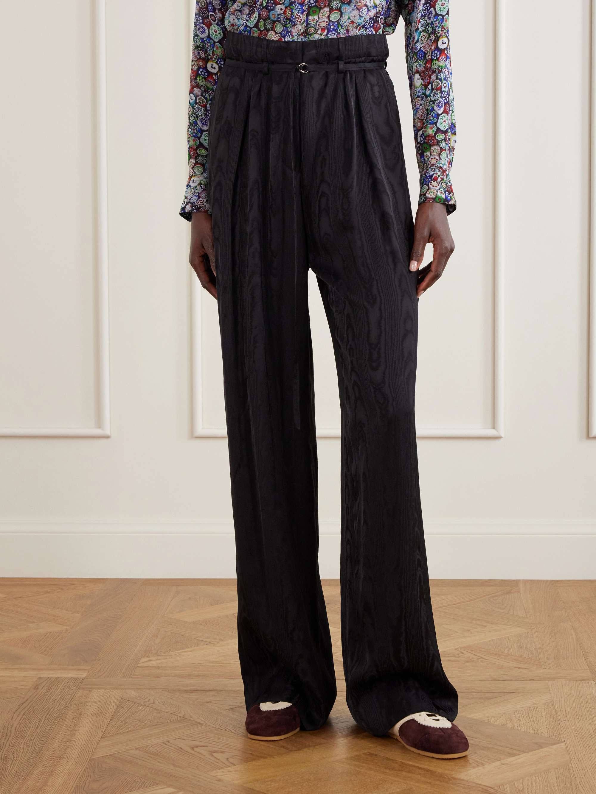 DRIES VAN NOTEN 