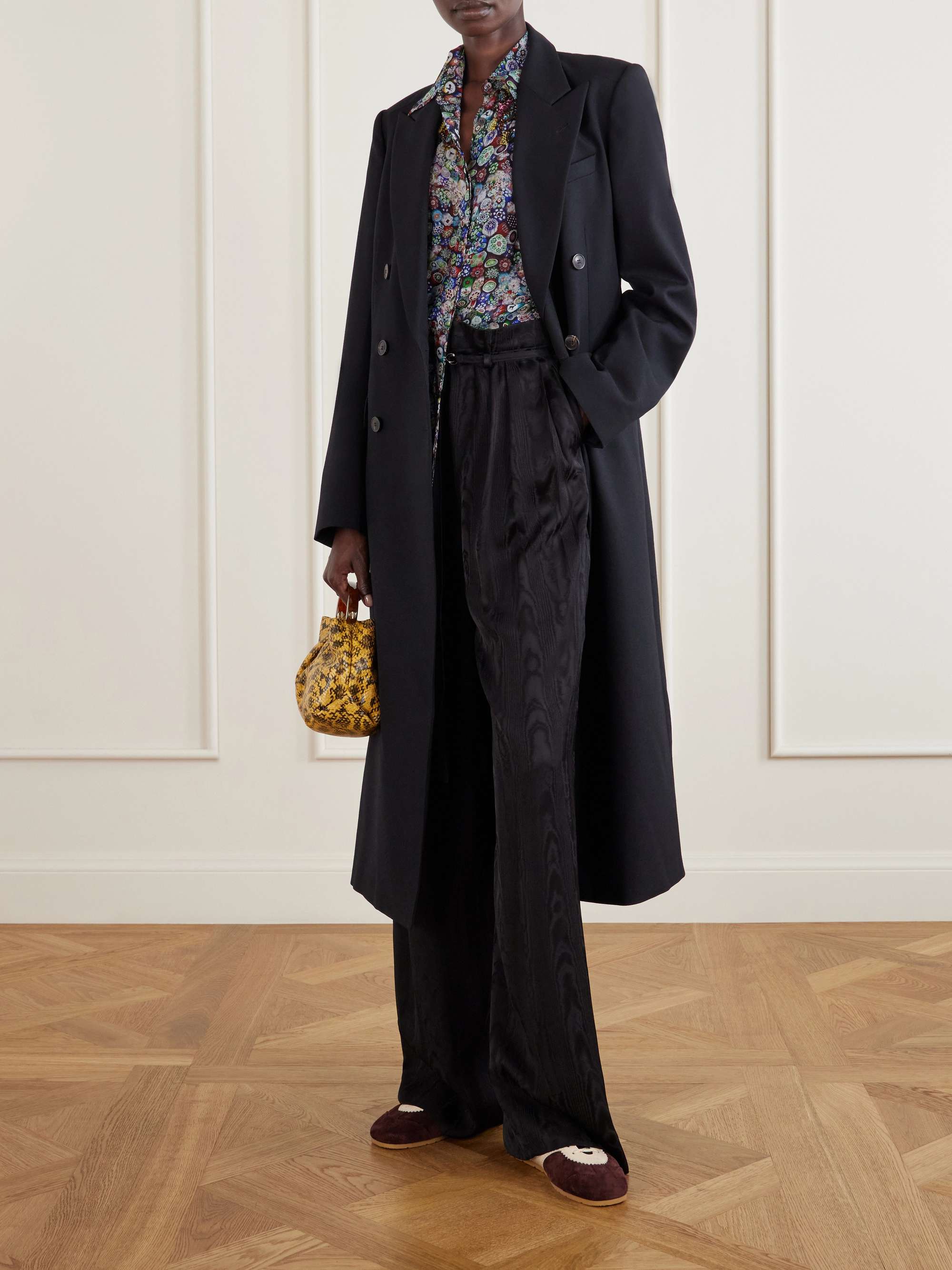 DRIES VAN NOTEN 