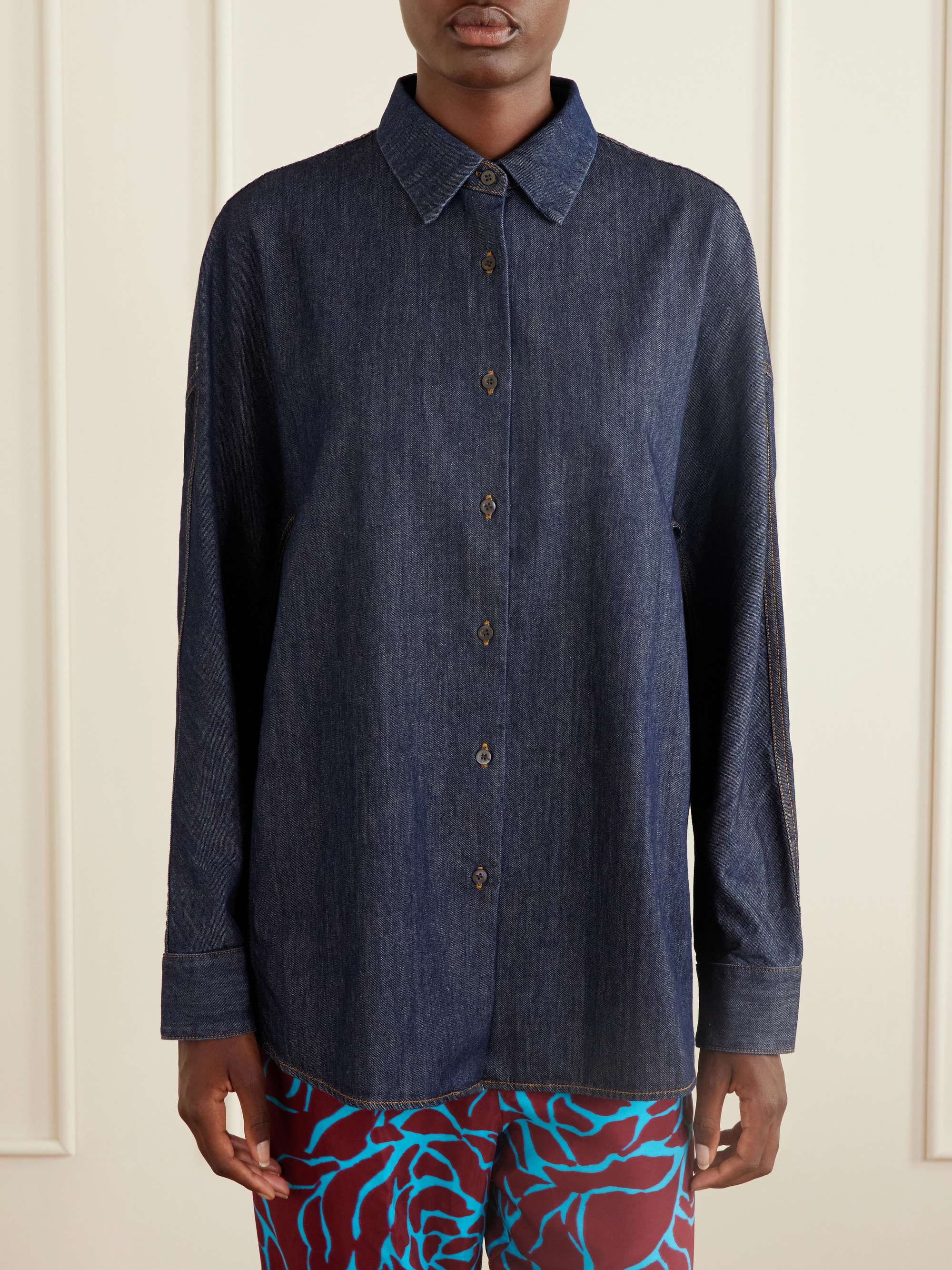 DRIES VAN NOTEN 