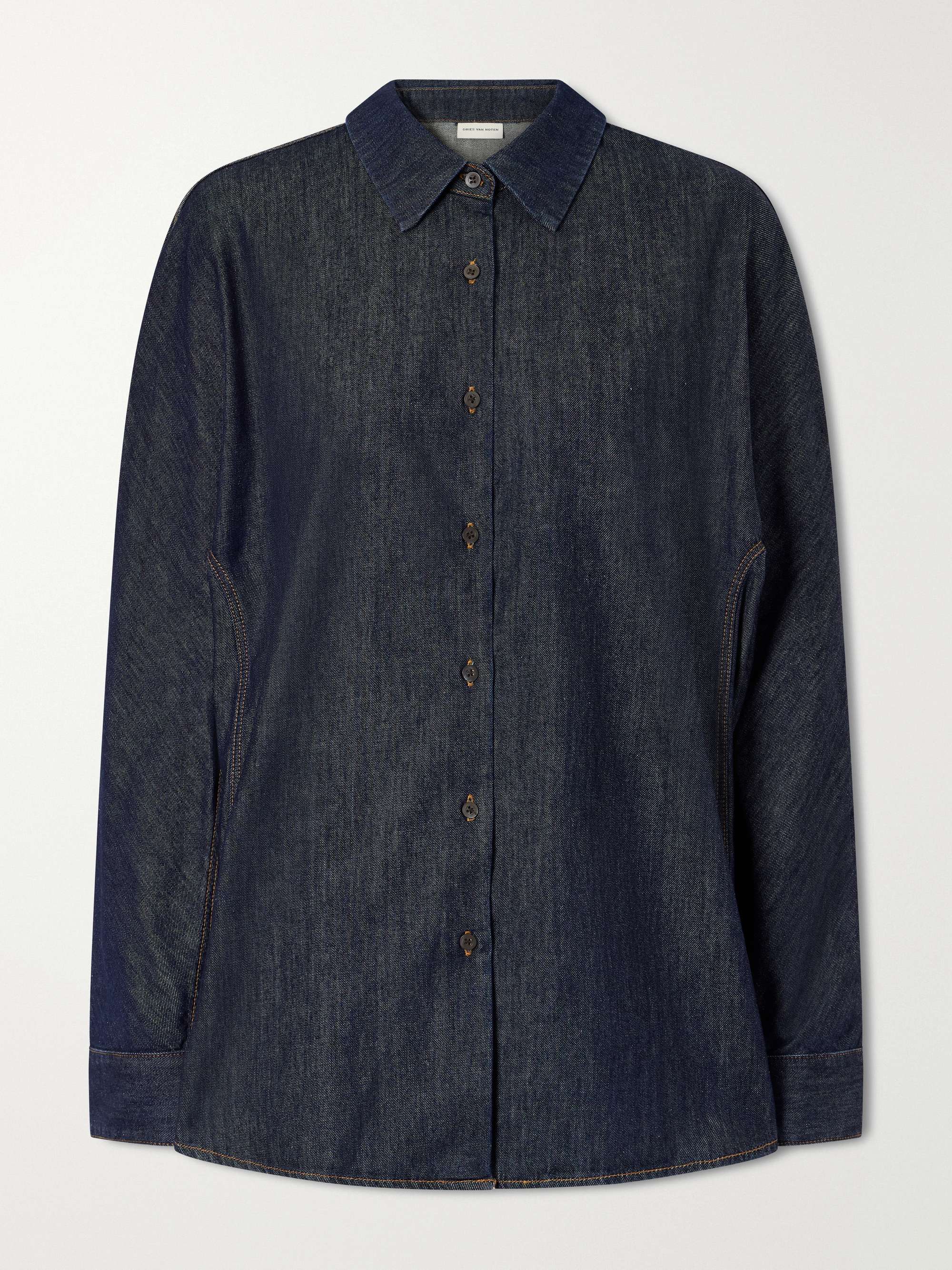 DRIES VAN NOTEN 