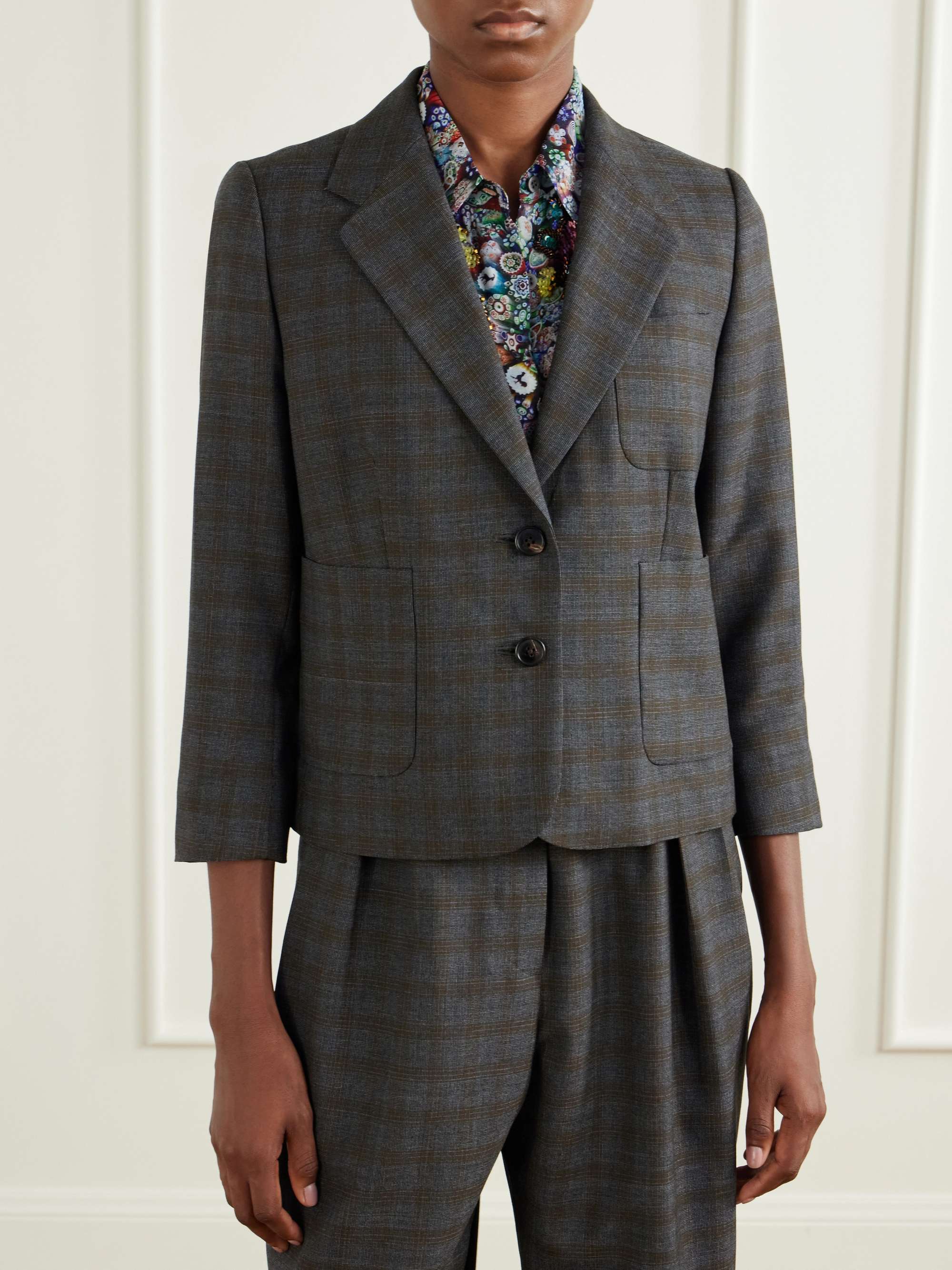 DRIES VAN NOTEN 