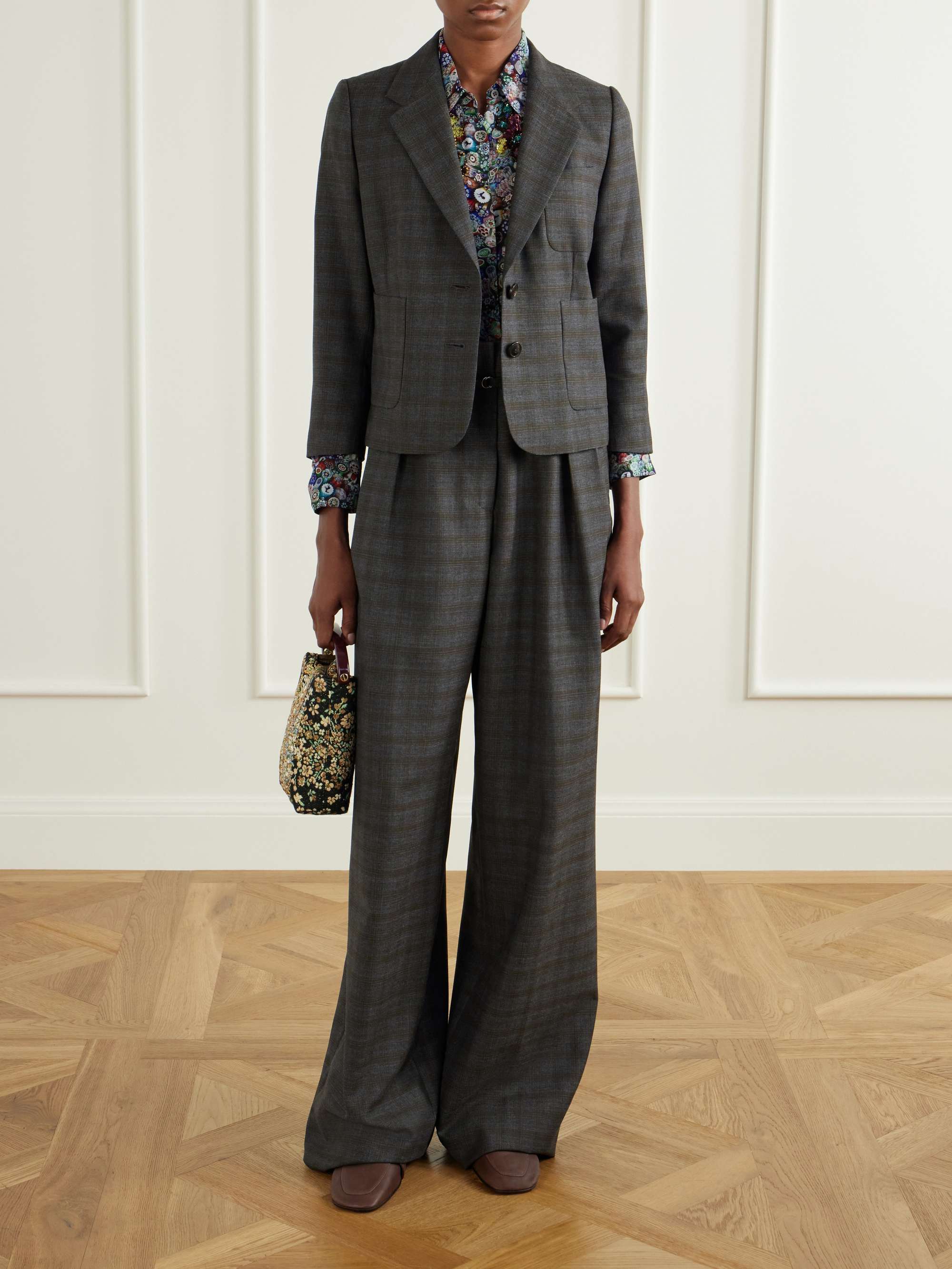 DRIES VAN NOTEN 