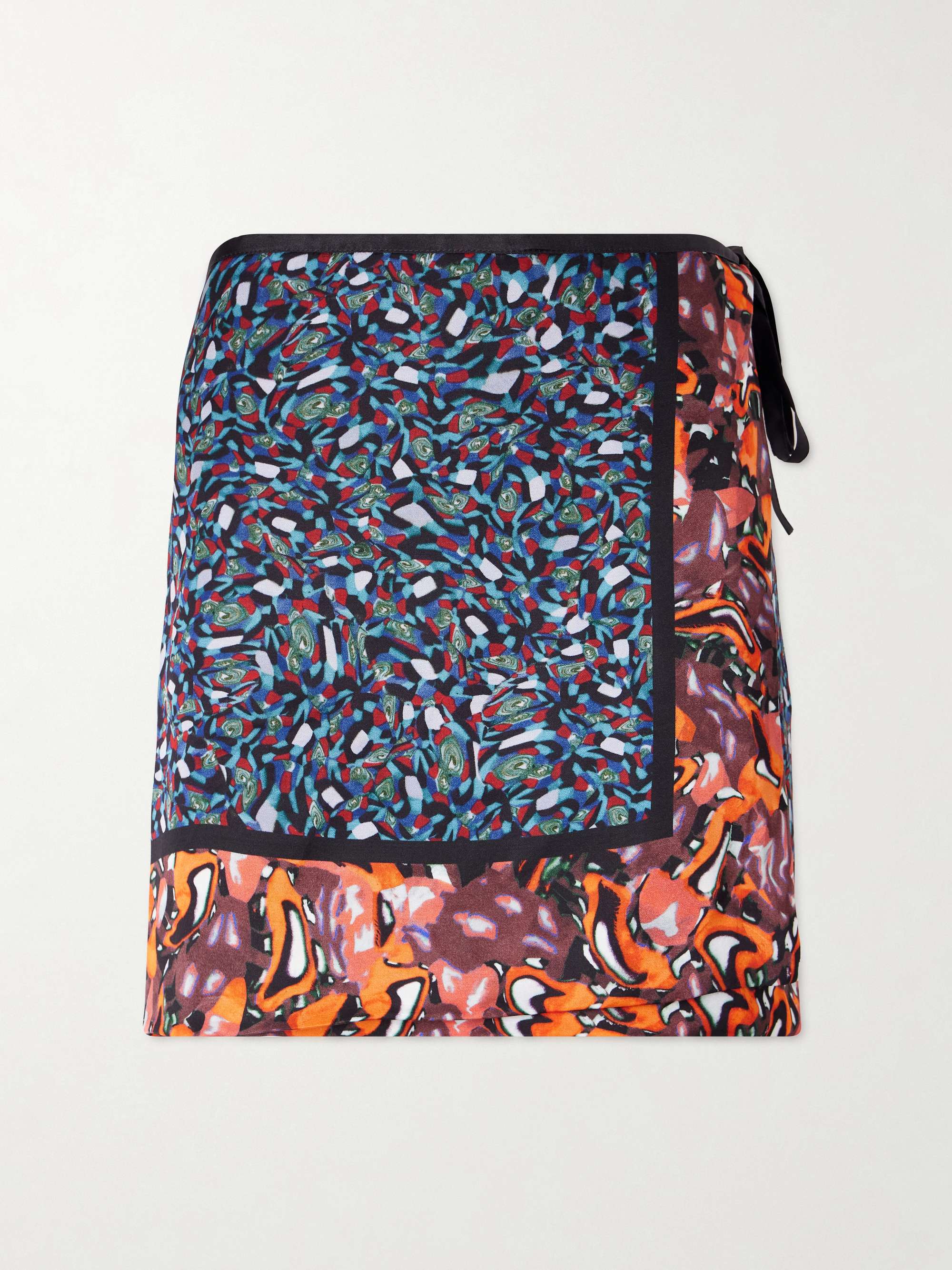 DRIES VAN NOTEN 