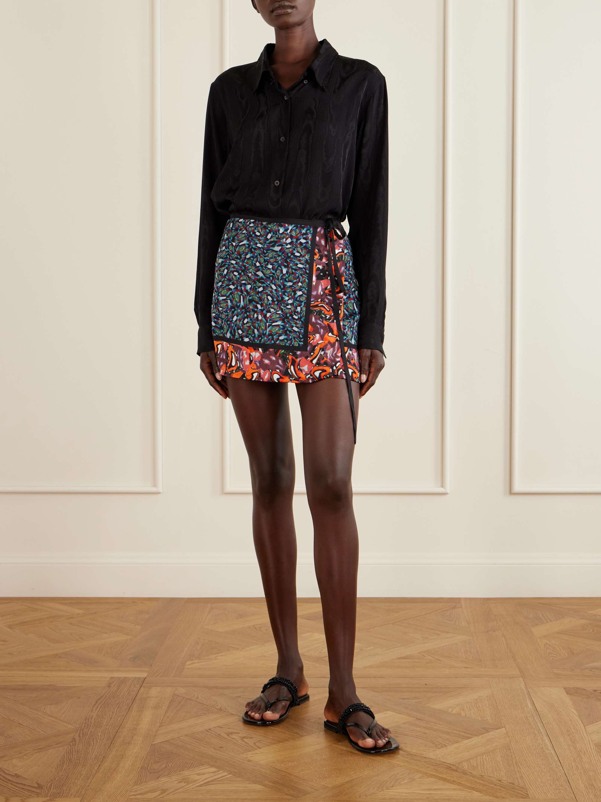 DRIES VAN NOTEN 