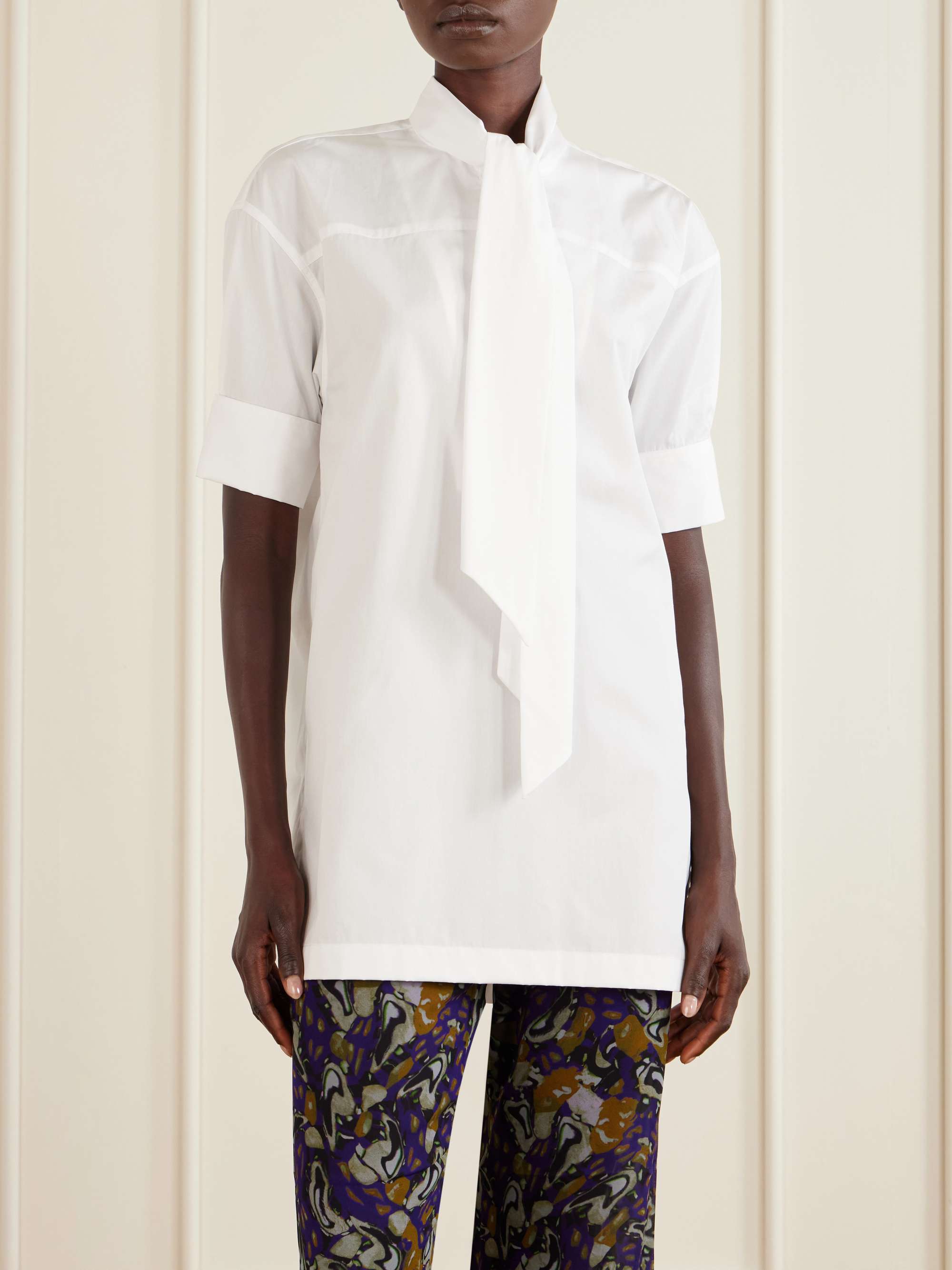 DRIES VAN NOTEN 