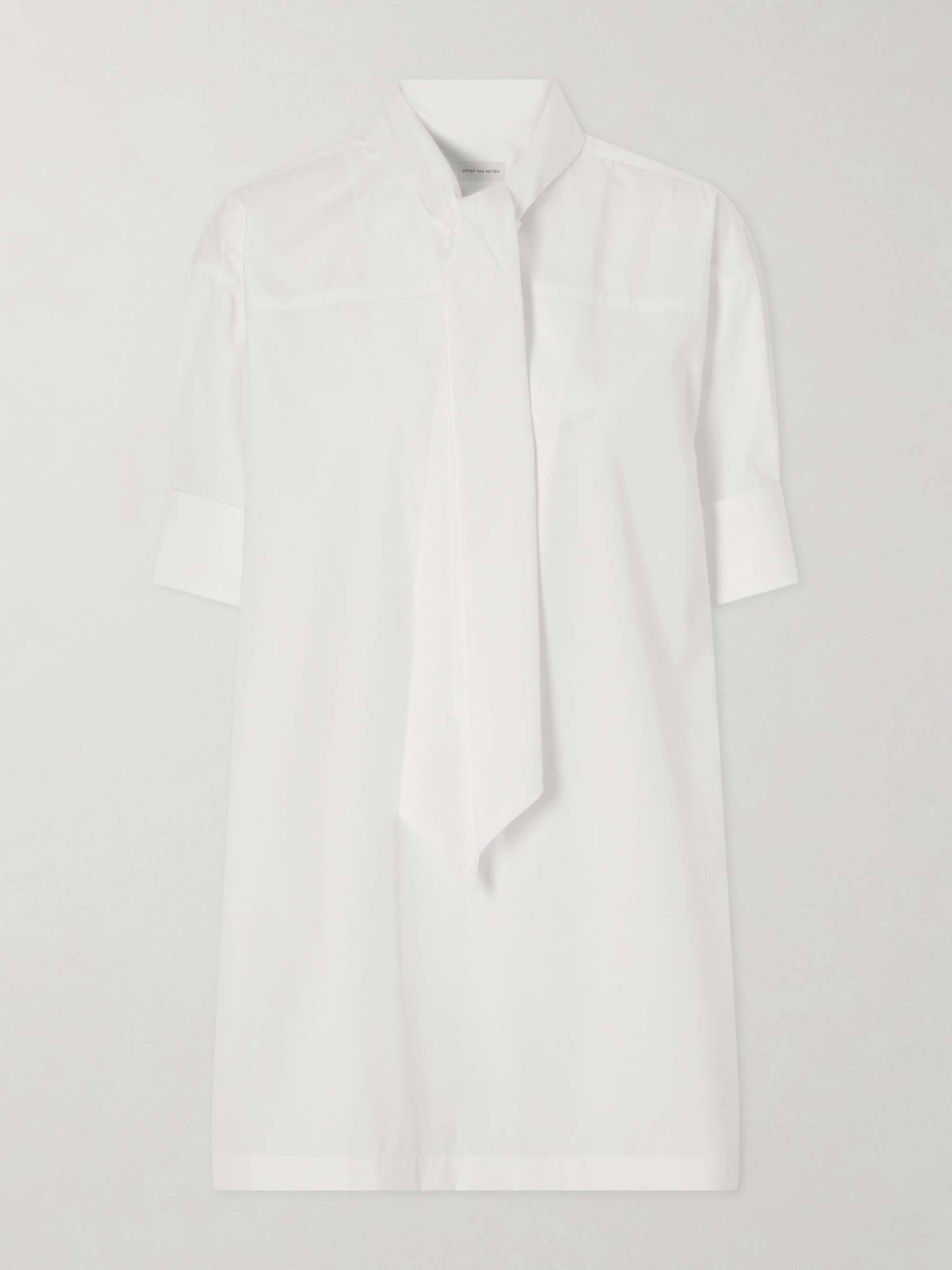 DRIES VAN NOTEN 