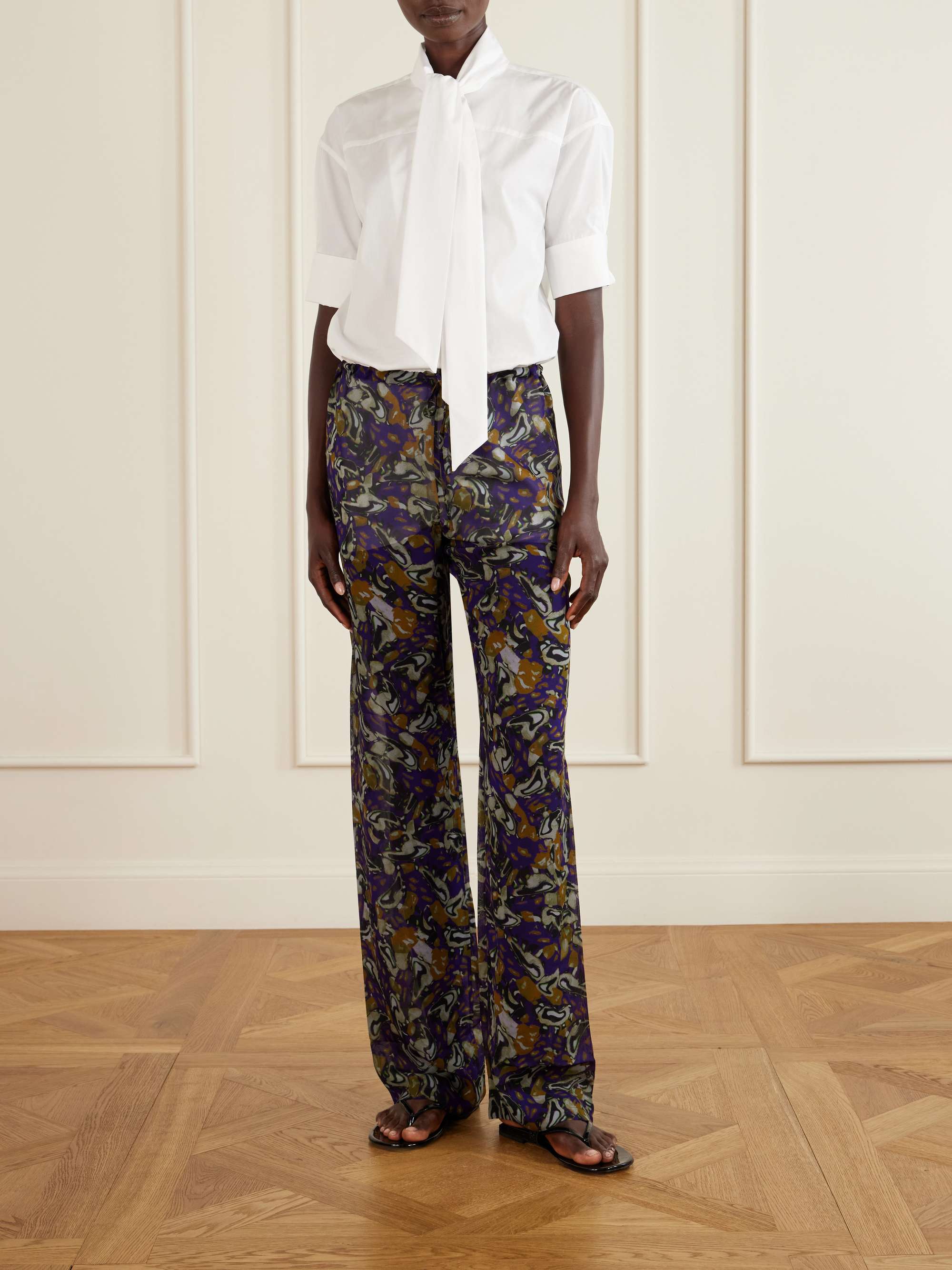 DRIES VAN NOTEN 