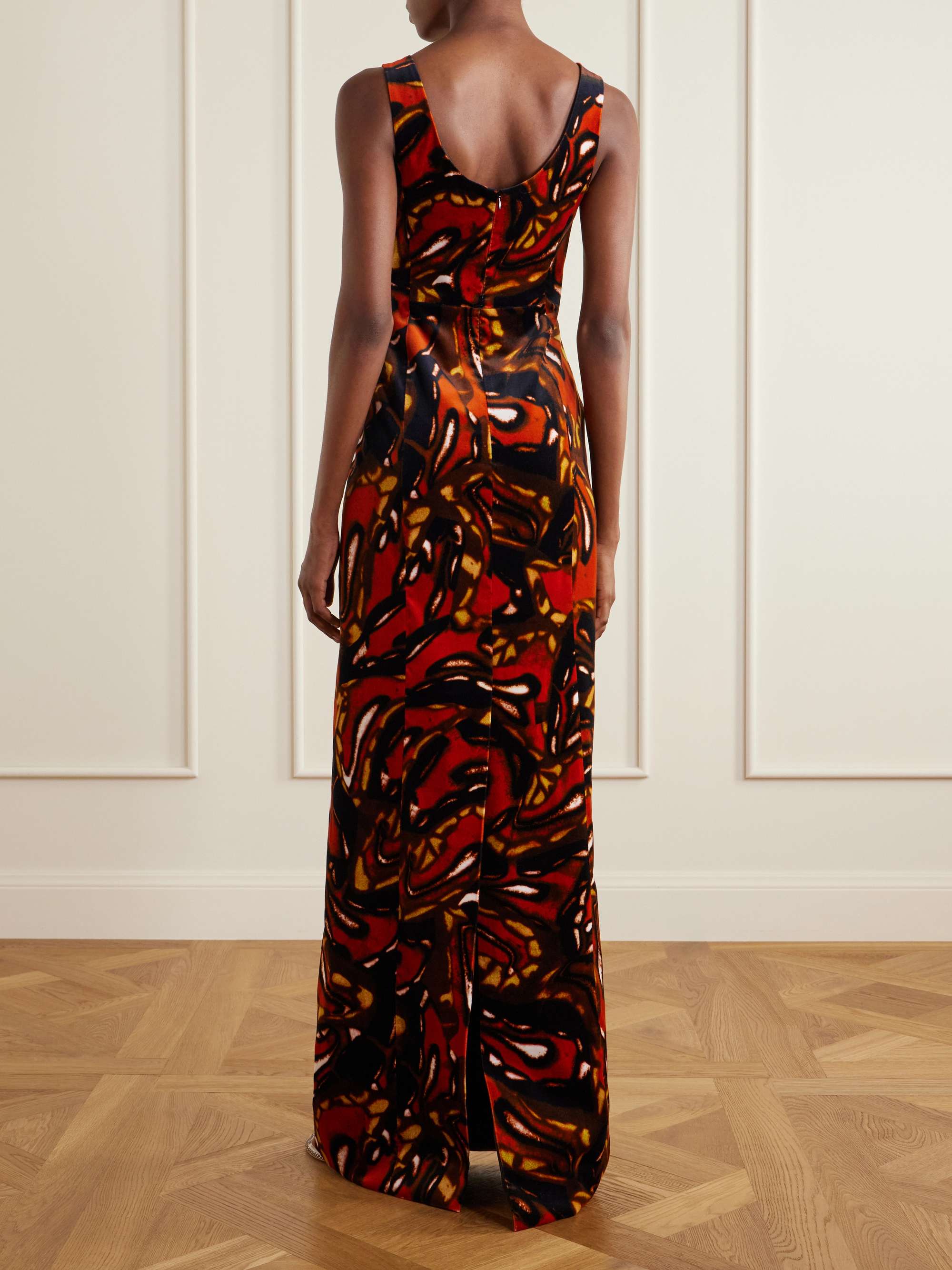 DRIES VAN NOTEN 