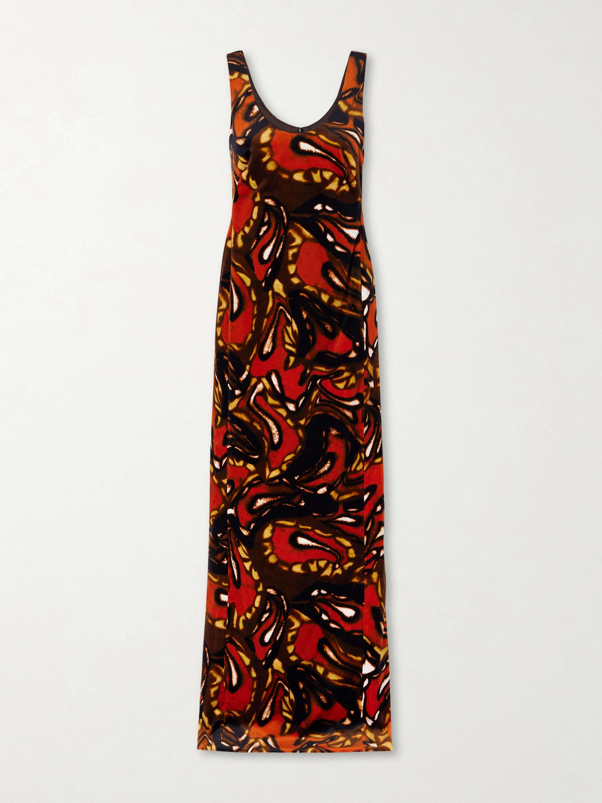 DRIES VAN NOTEN 
