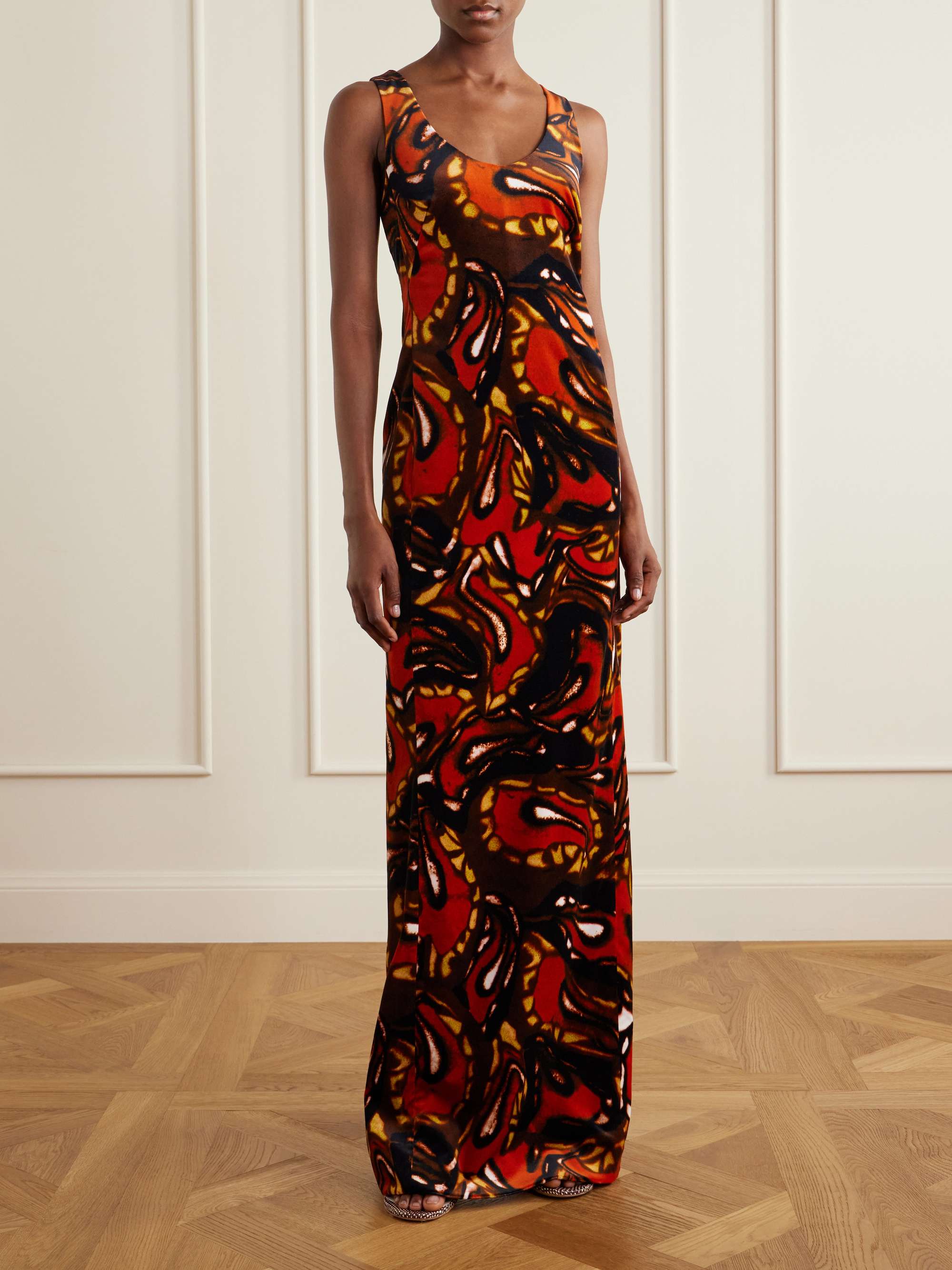 DRIES VAN NOTEN 