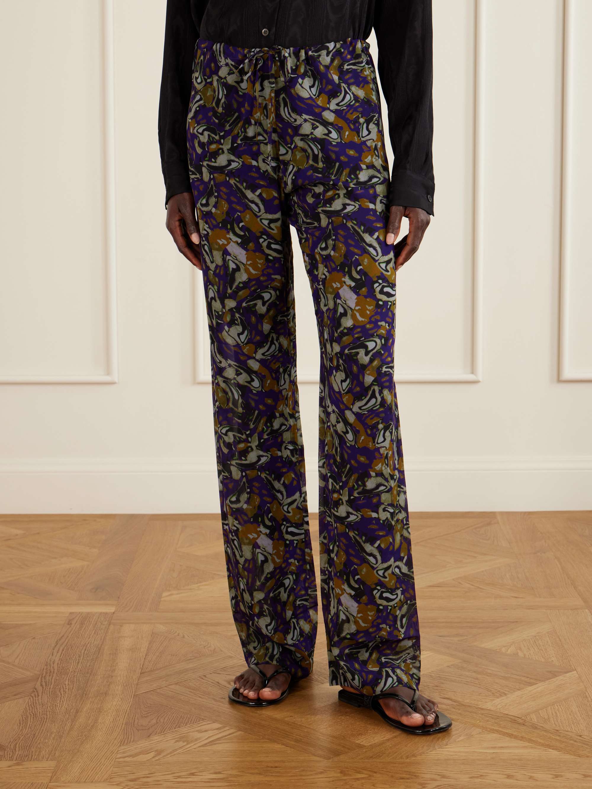 DRIES VAN NOTEN 
