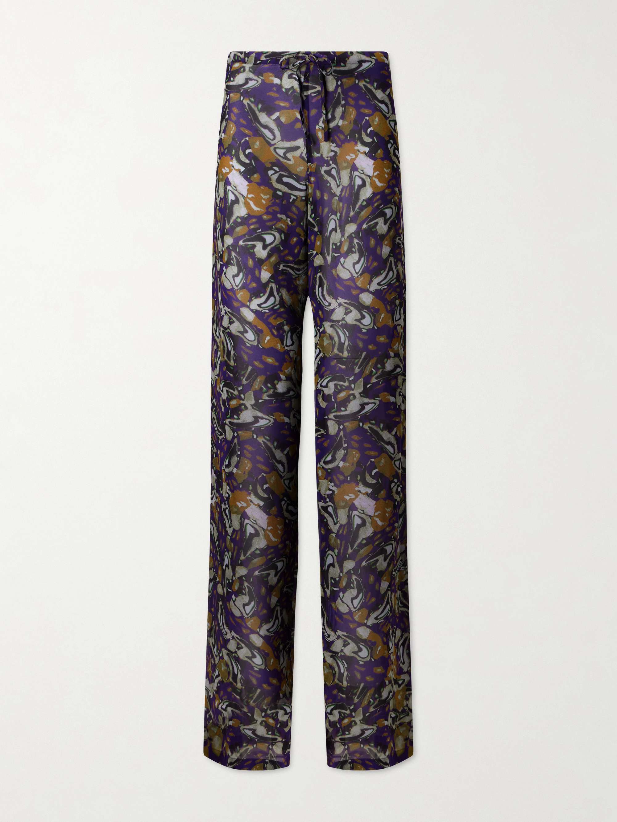 DRIES VAN NOTEN 