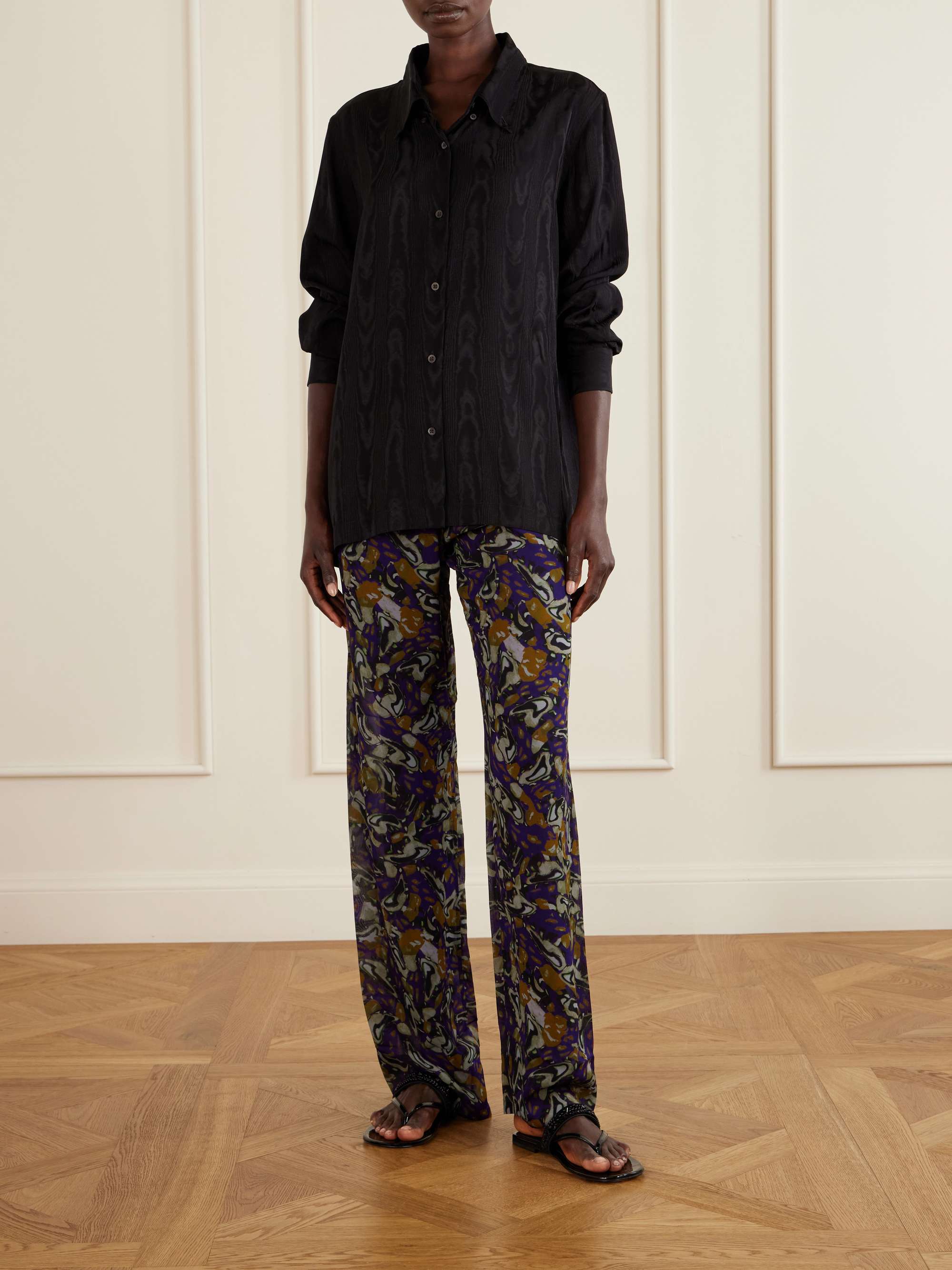DRIES VAN NOTEN 