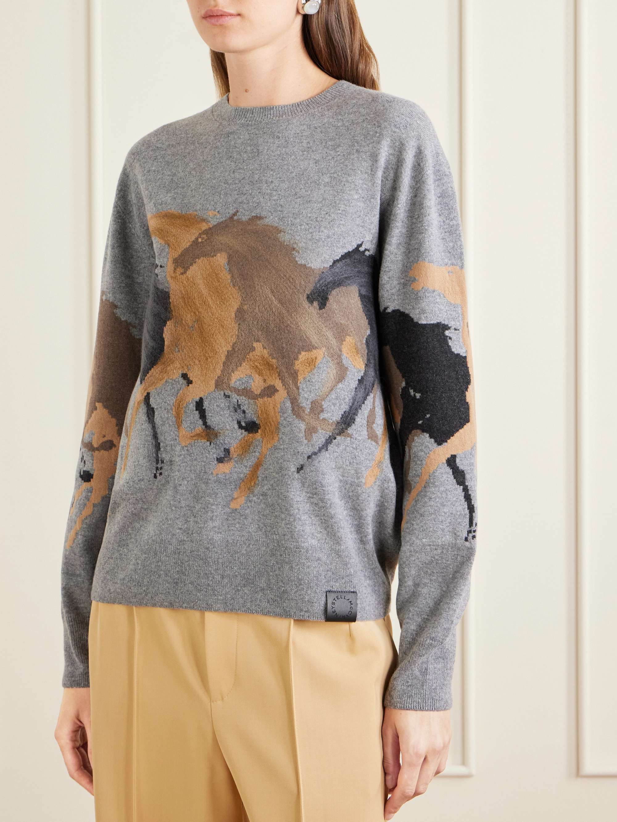 STELLA MCCARTNEY 