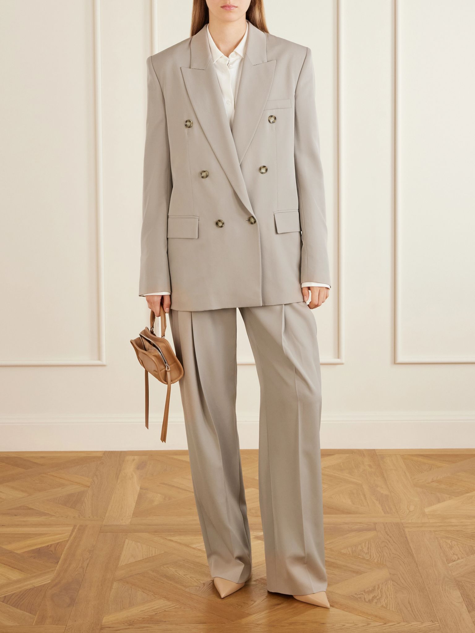 Best Wool Blazers