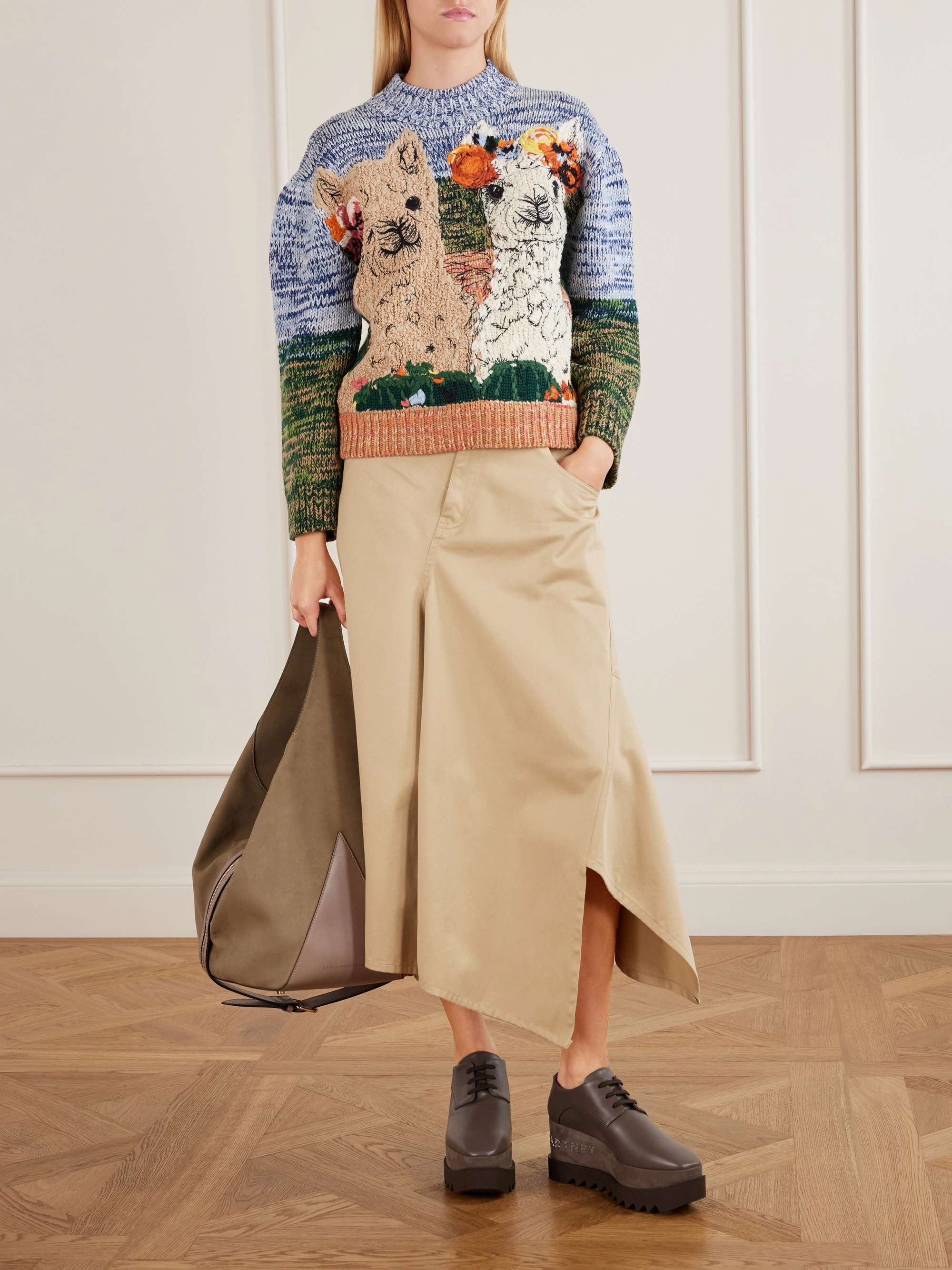 STELLA MCCARTNEY 