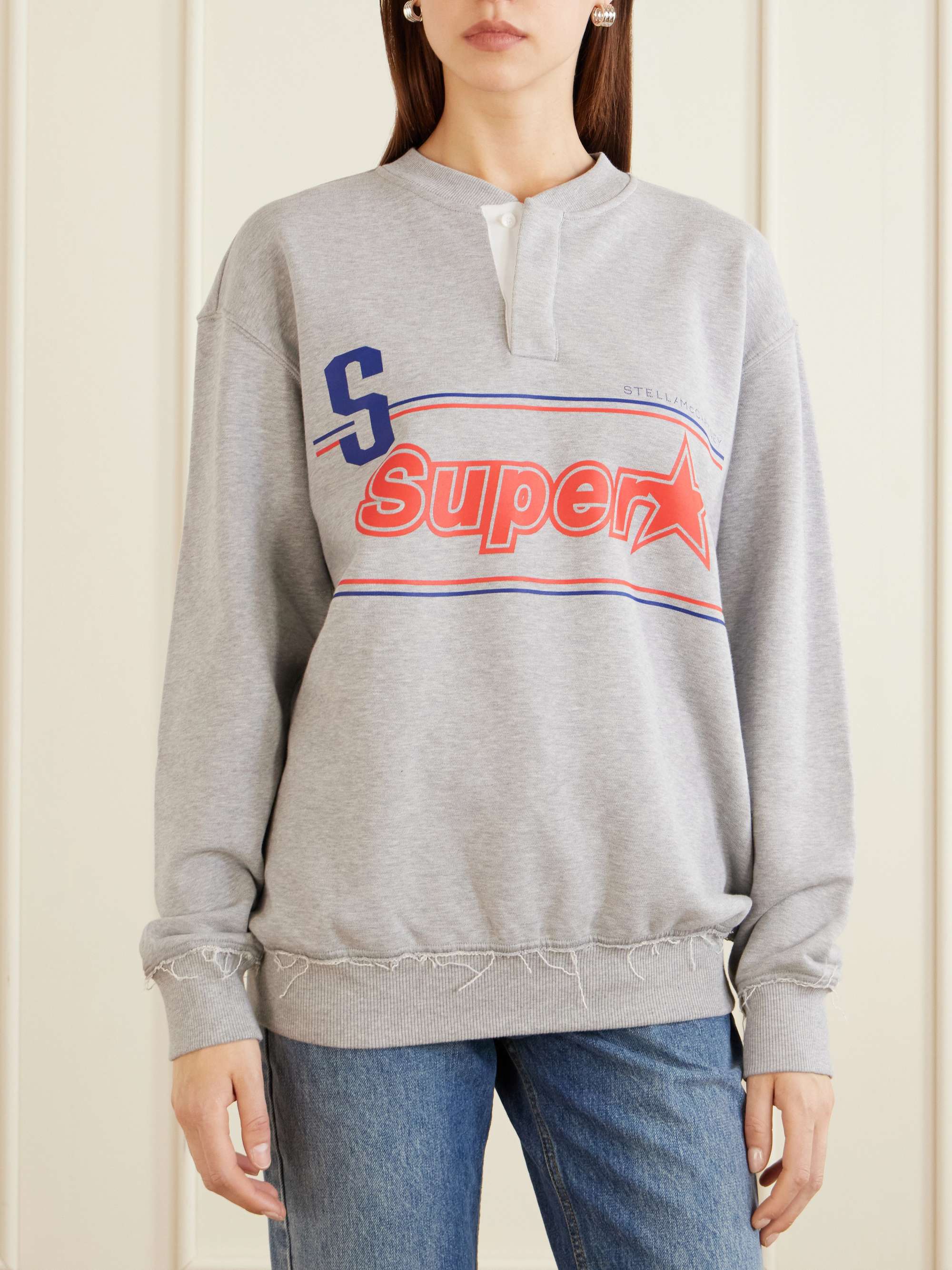 STELLA MCCARTNEY 