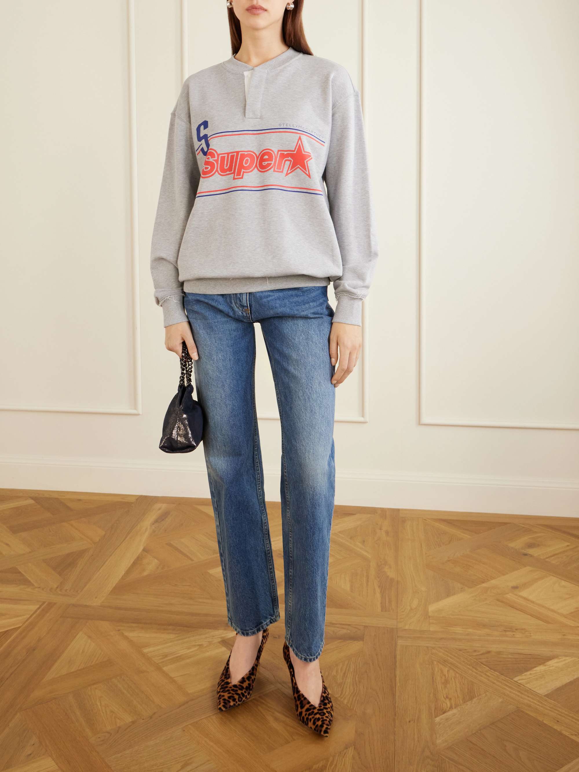 STELLA MCCARTNEY 