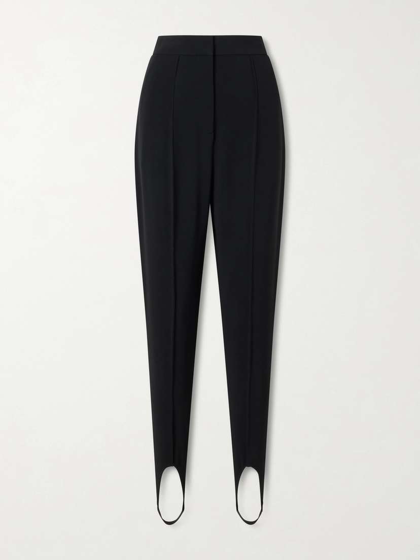 Stella McCartney High-rise Jersey Stirrup Leggings | Thumbnail 5