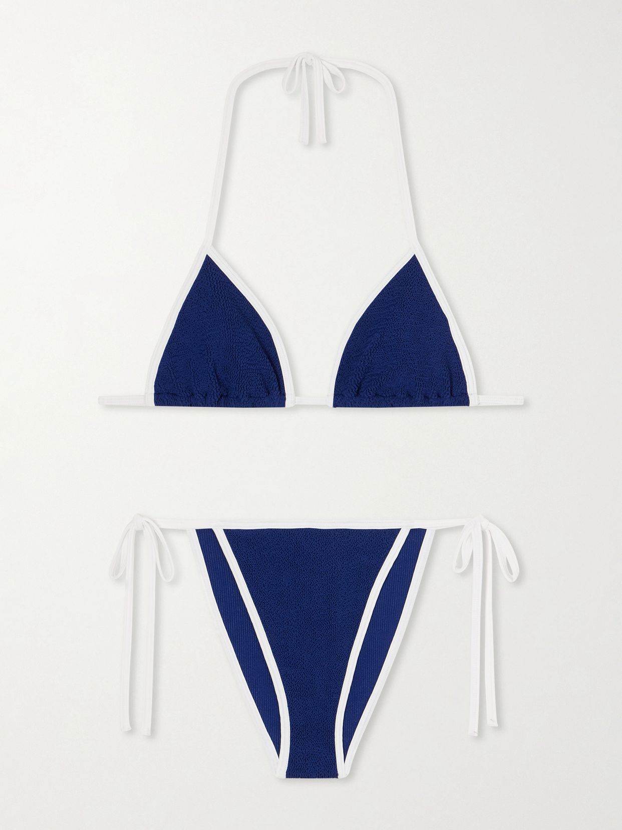 Gina Original Crinkle™ bikini
