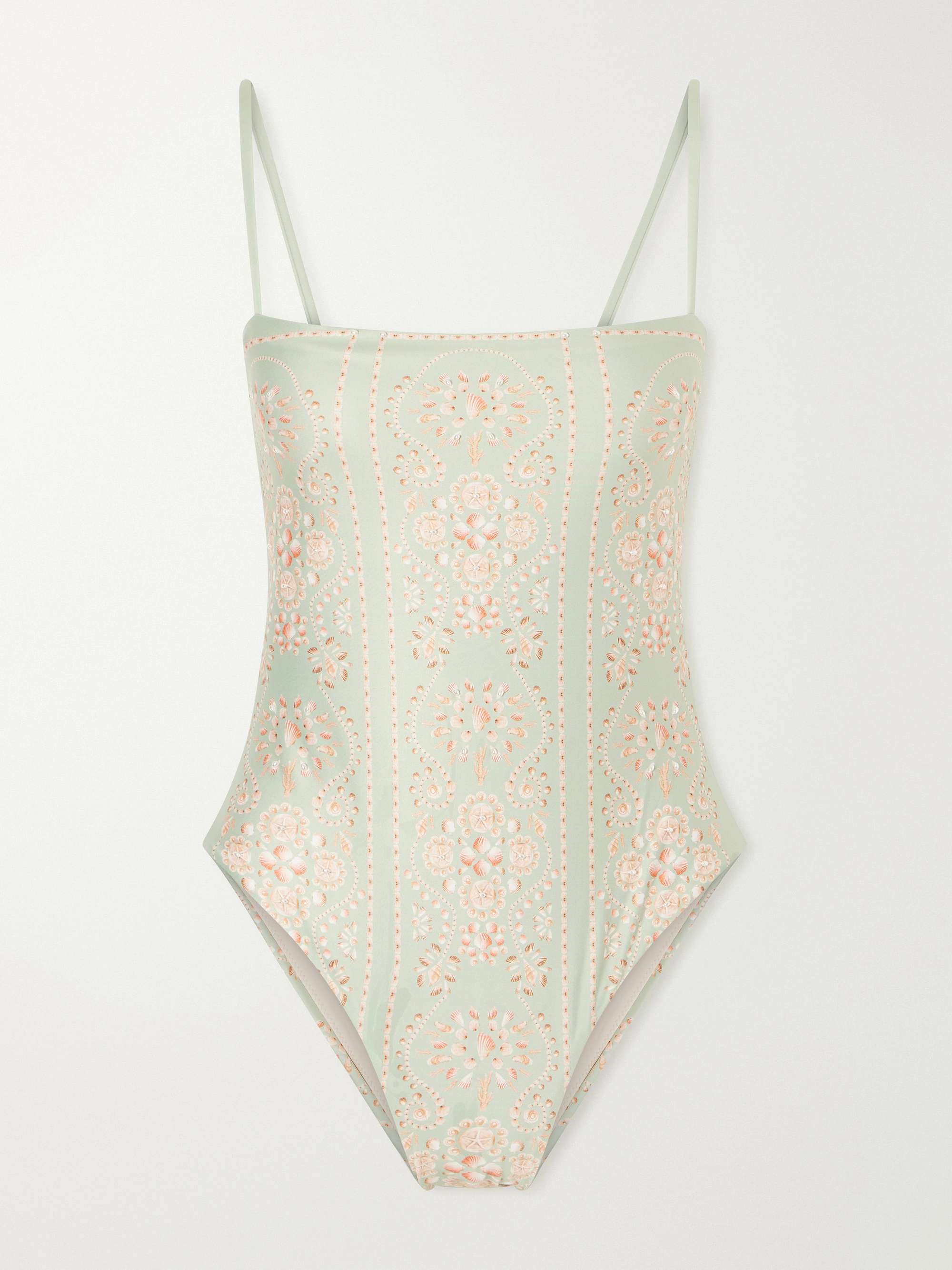 AGUA BY AGUA BENDITA 