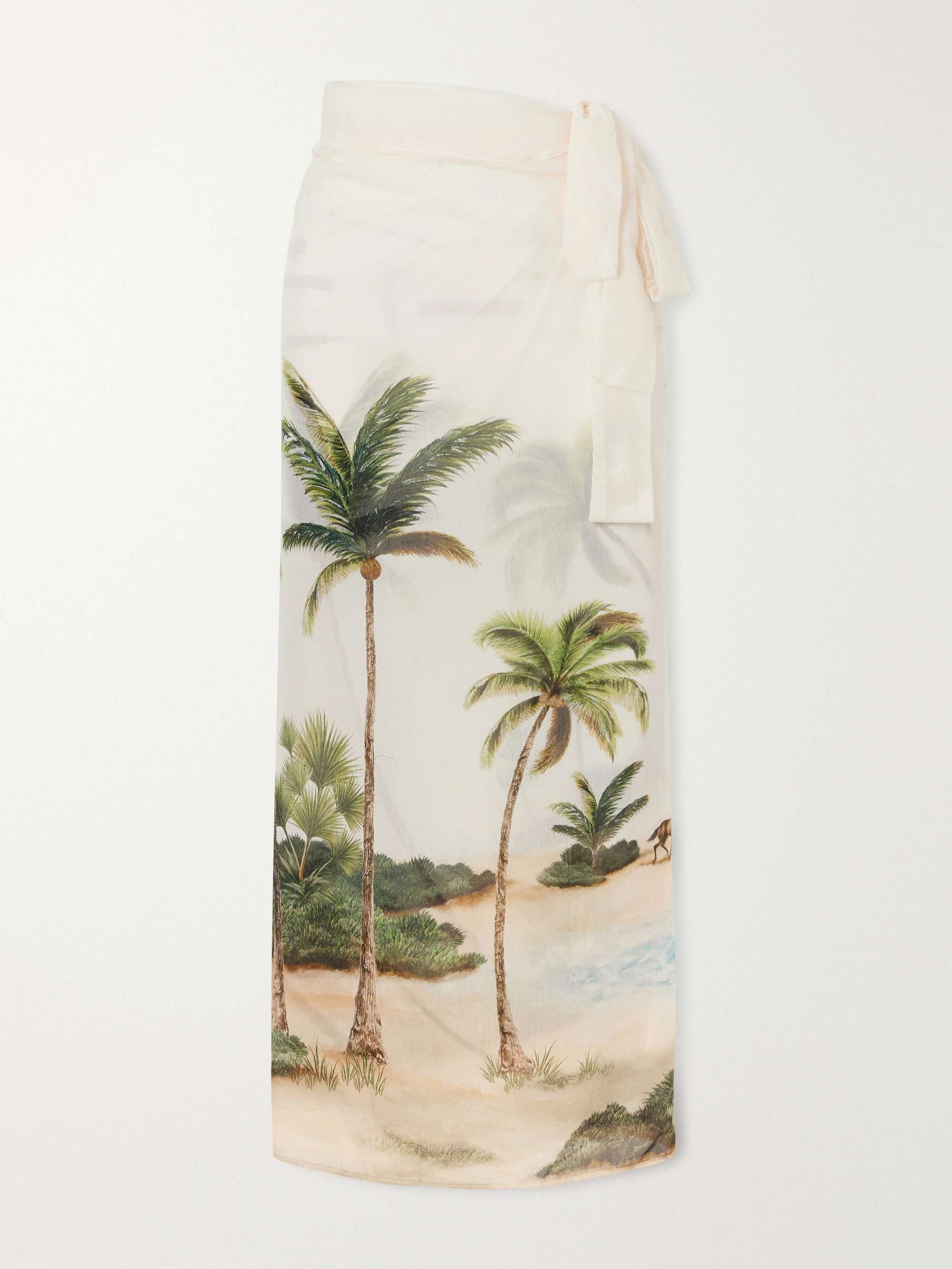 AGUA BY AGUA BENDITA 