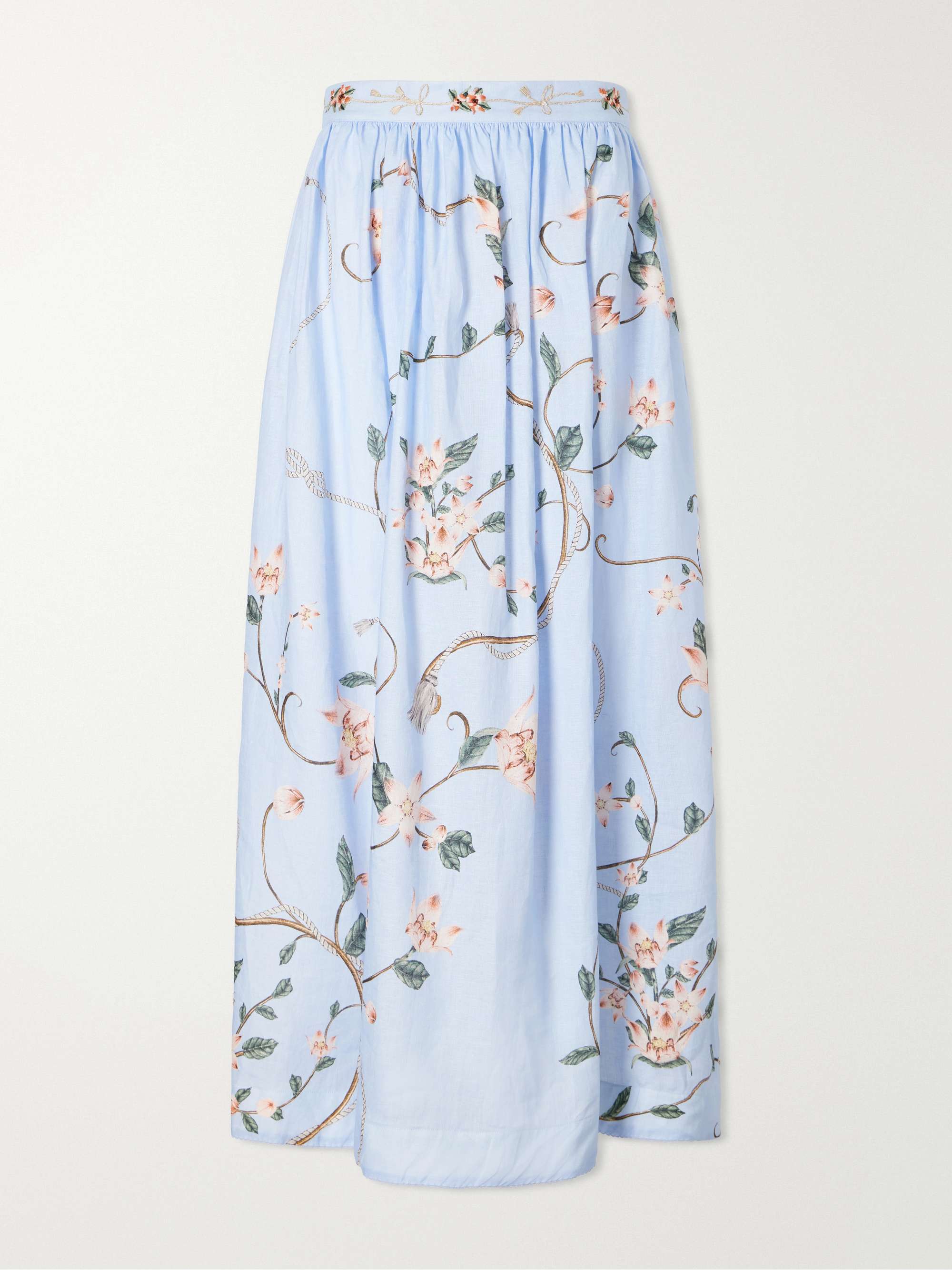 AGUA BY AGUA BENDITA 