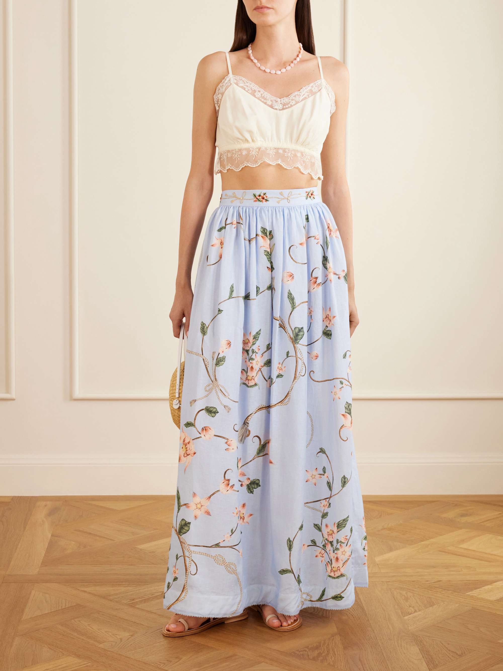 AGUA BY AGUA BENDITA 