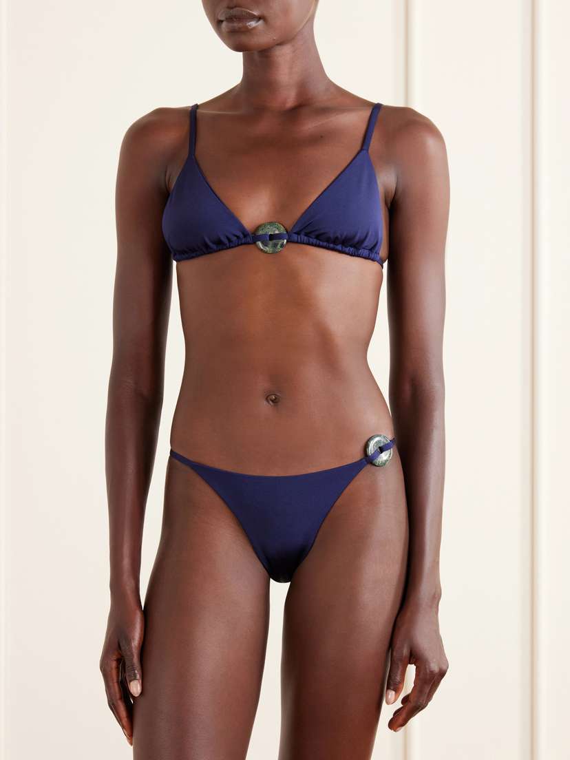 SARA CRISTINA Embelished Bikini | Thumbnail 2 SARA CRISTINA Embelished Bikini | Thumbnail 2