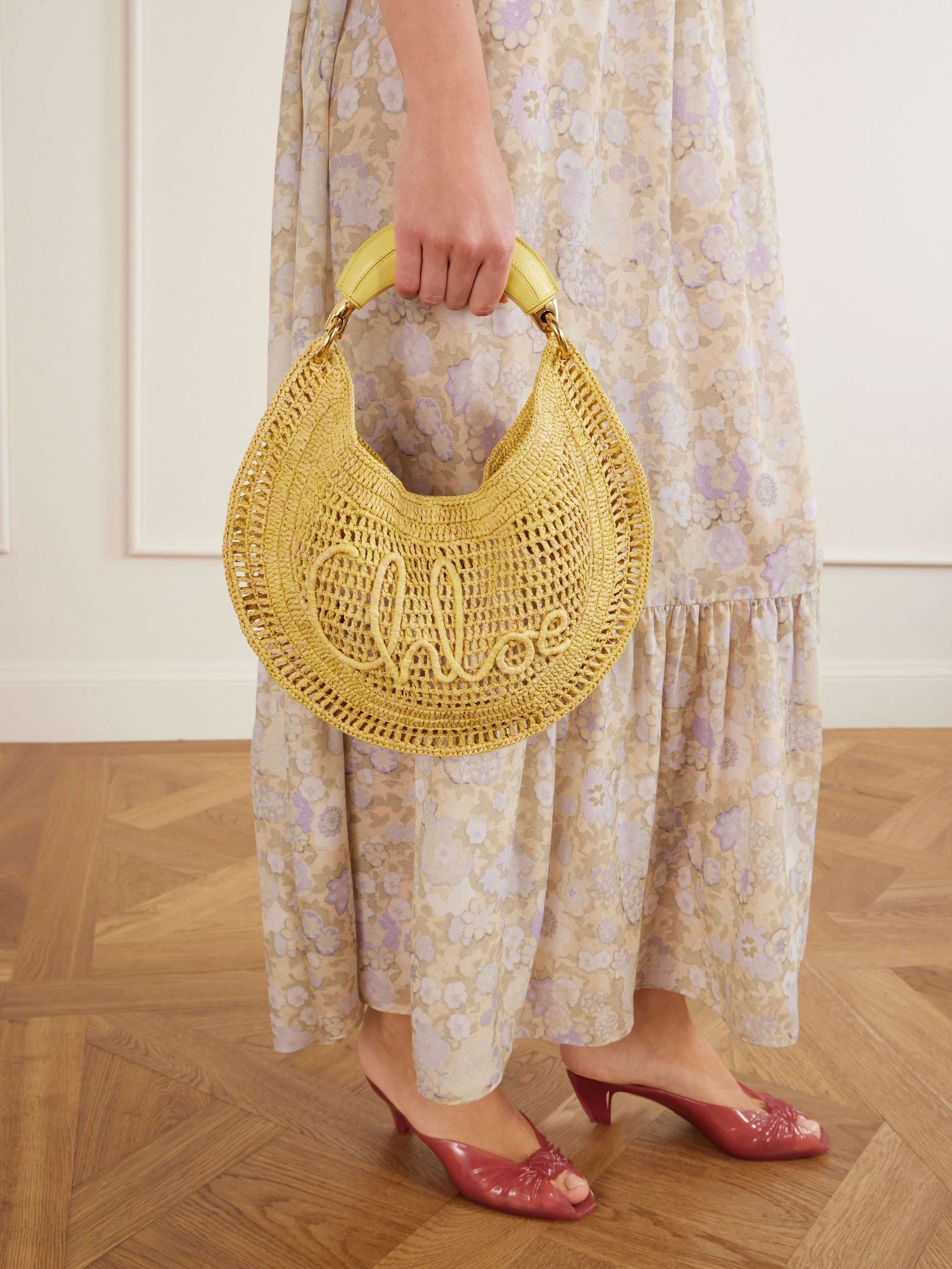 CHLOÉ 