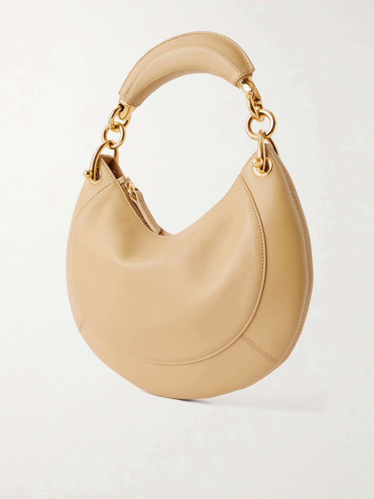 Chloé - Banana Shoulder Bag