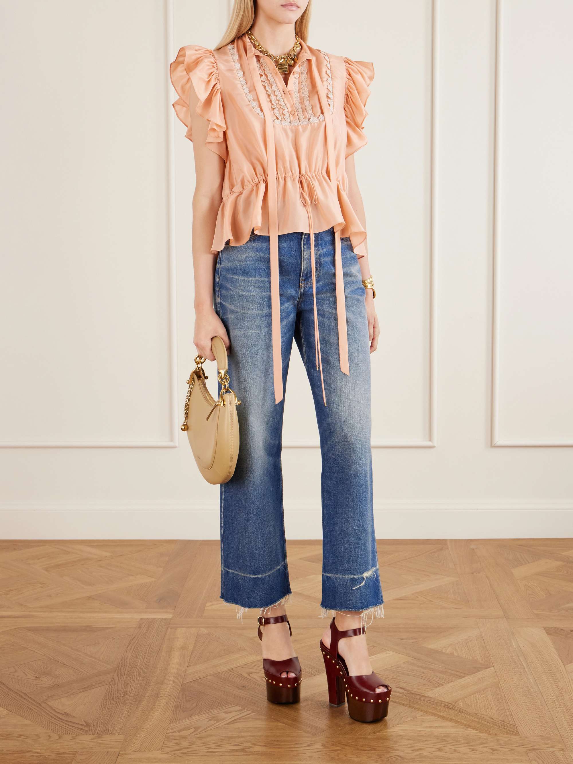CHLOÉ 