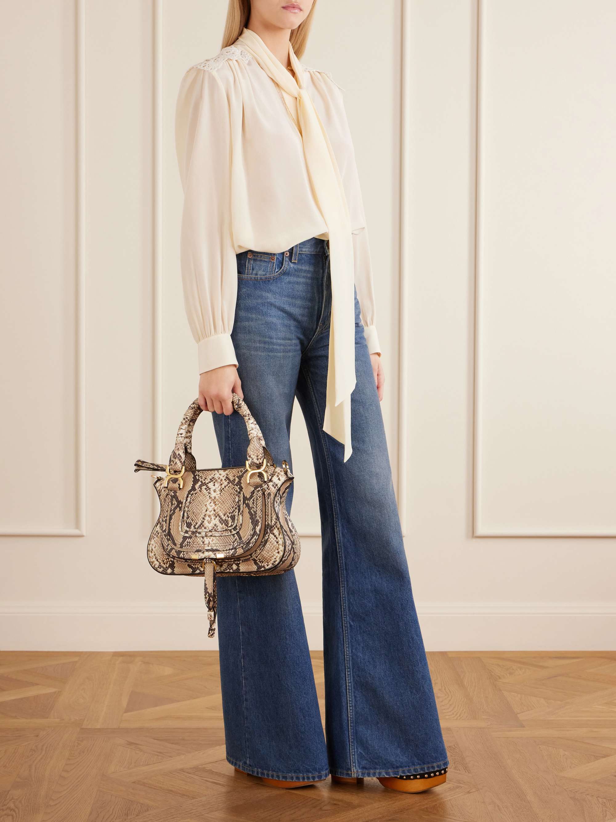 CHLOÉ 