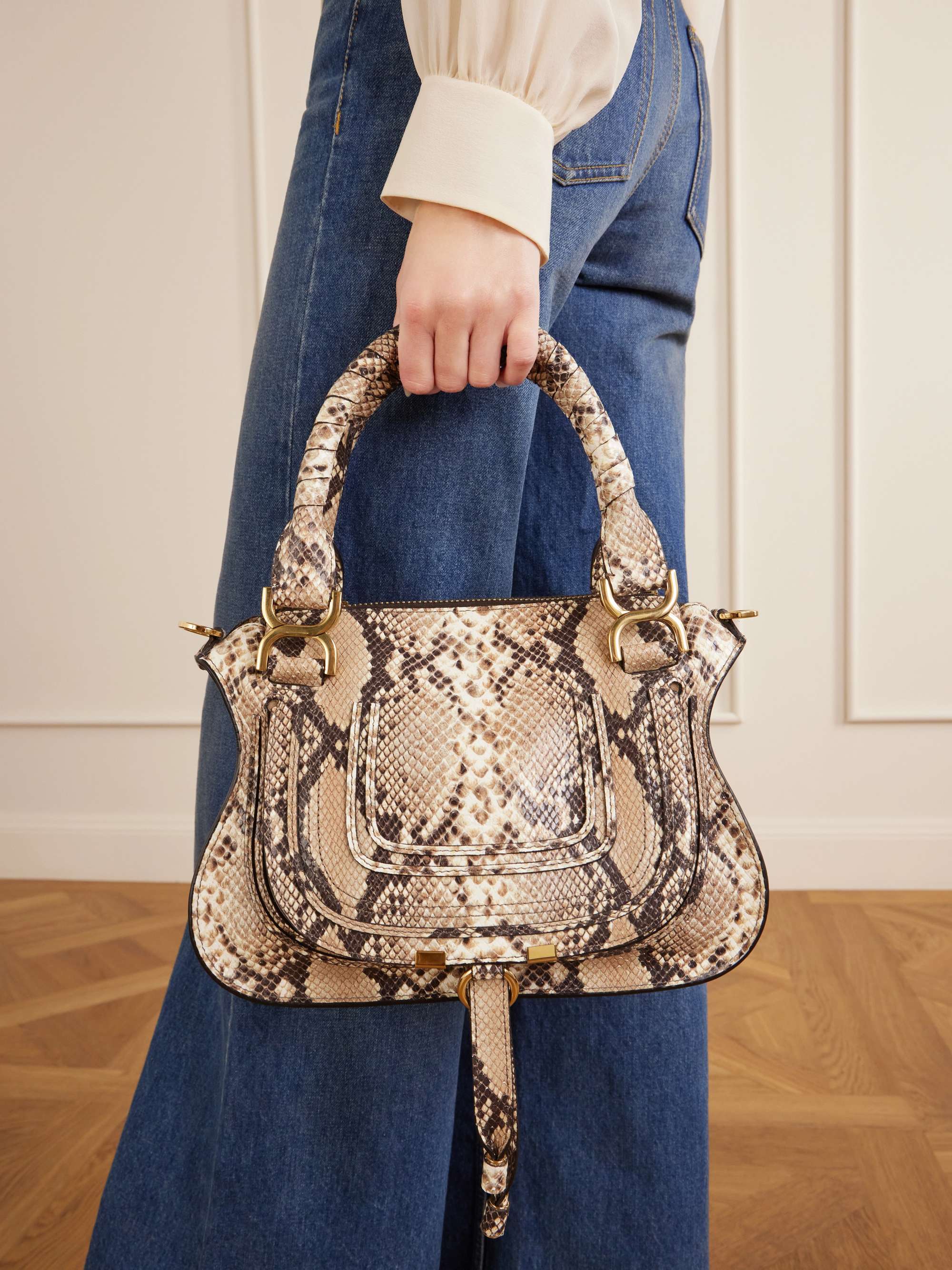 CHLOÉ 