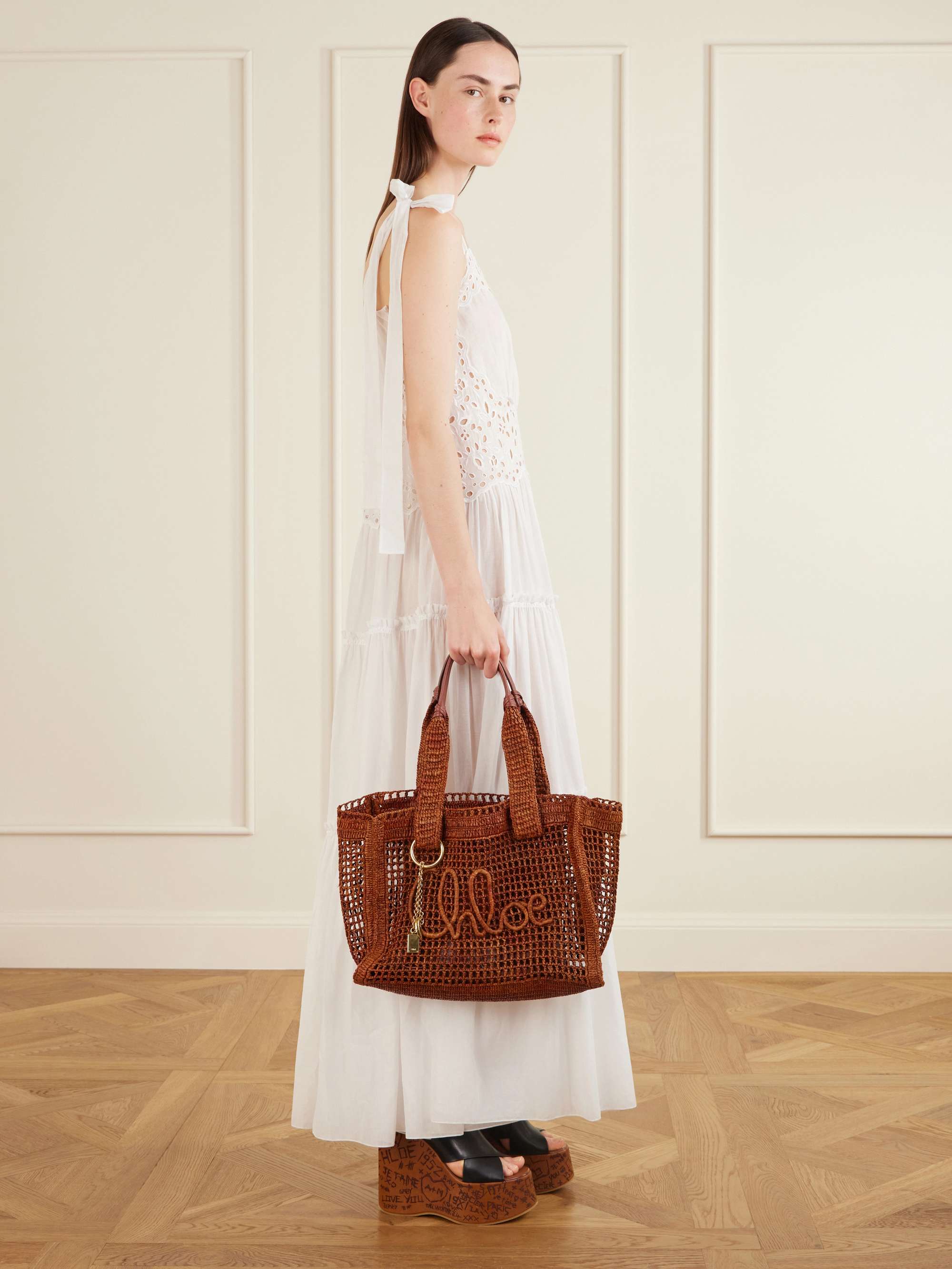 CHLOÉ 
