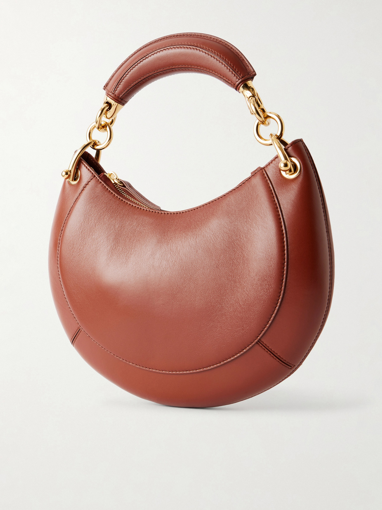 Chloé - Banana Shoulder Bag
