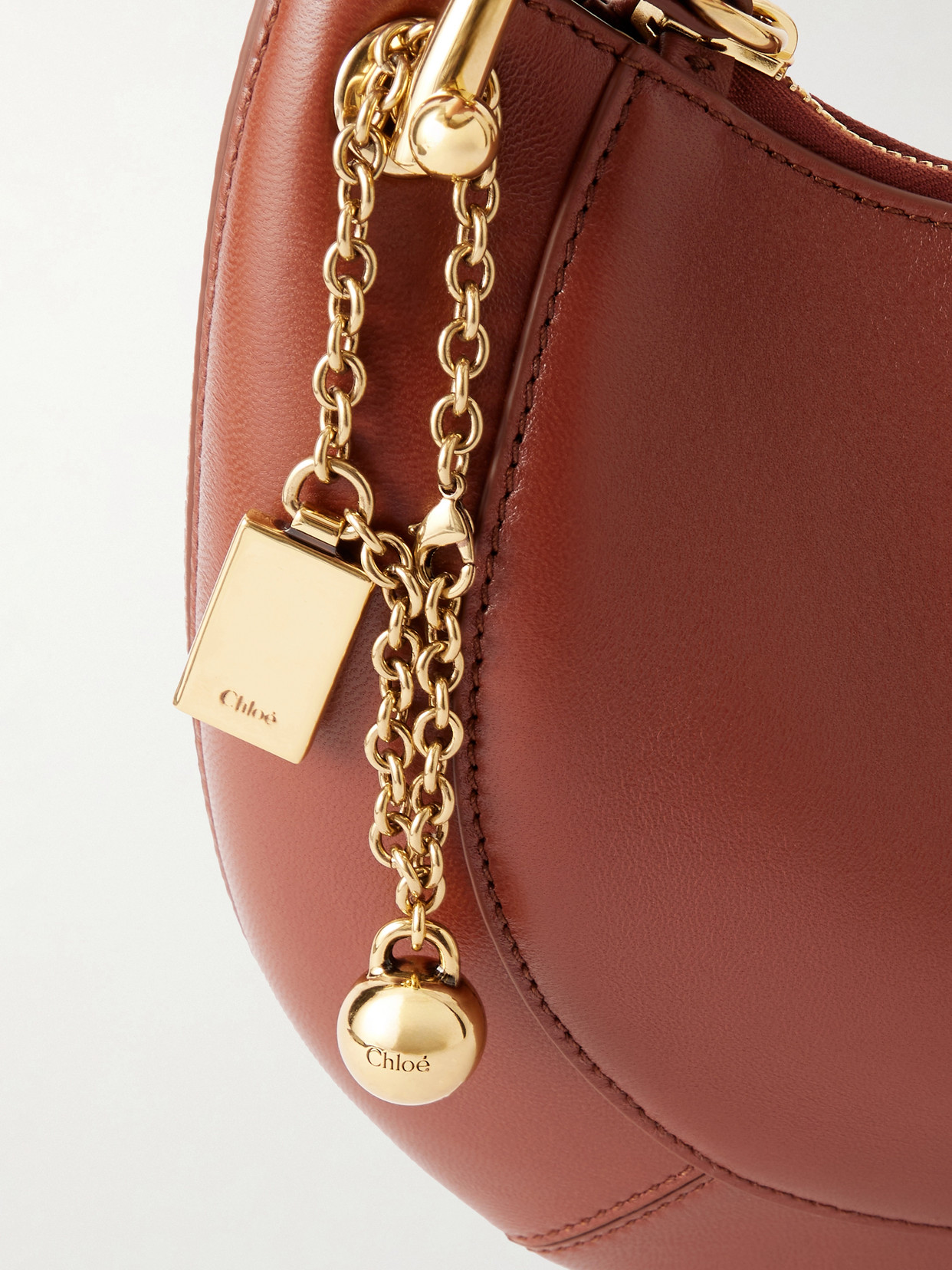 Chloé - Banana Shoulder Bag