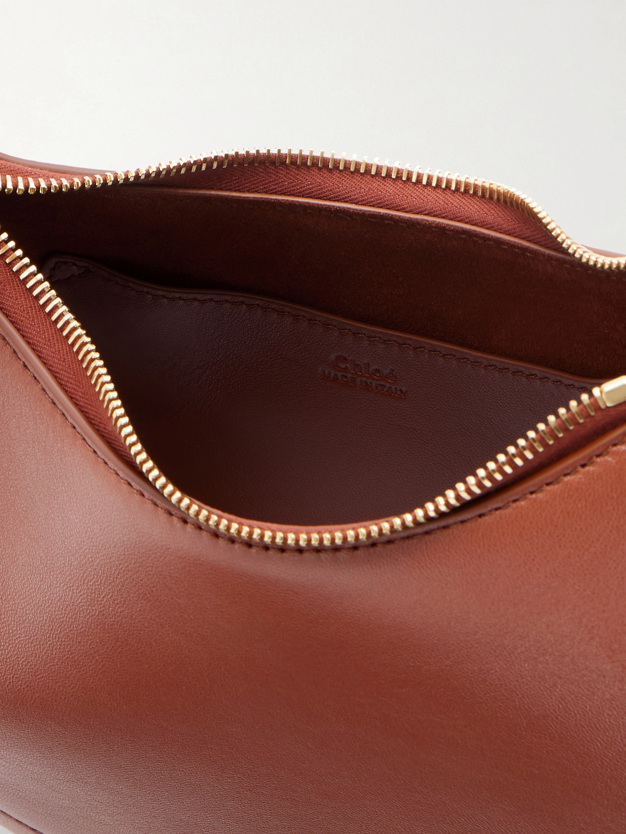 Chloé - Banana Shoulder Bag