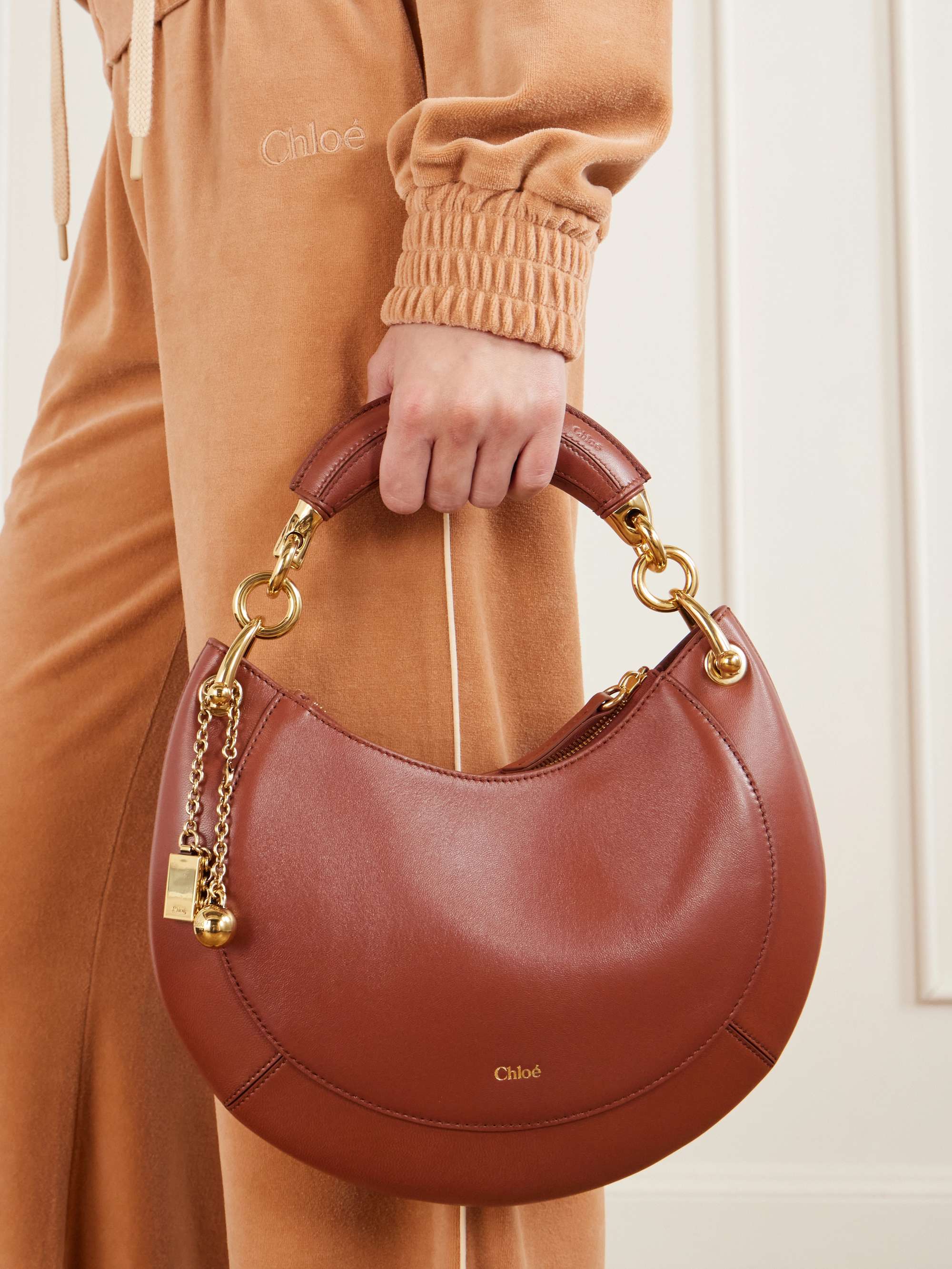 CHLOÉ 