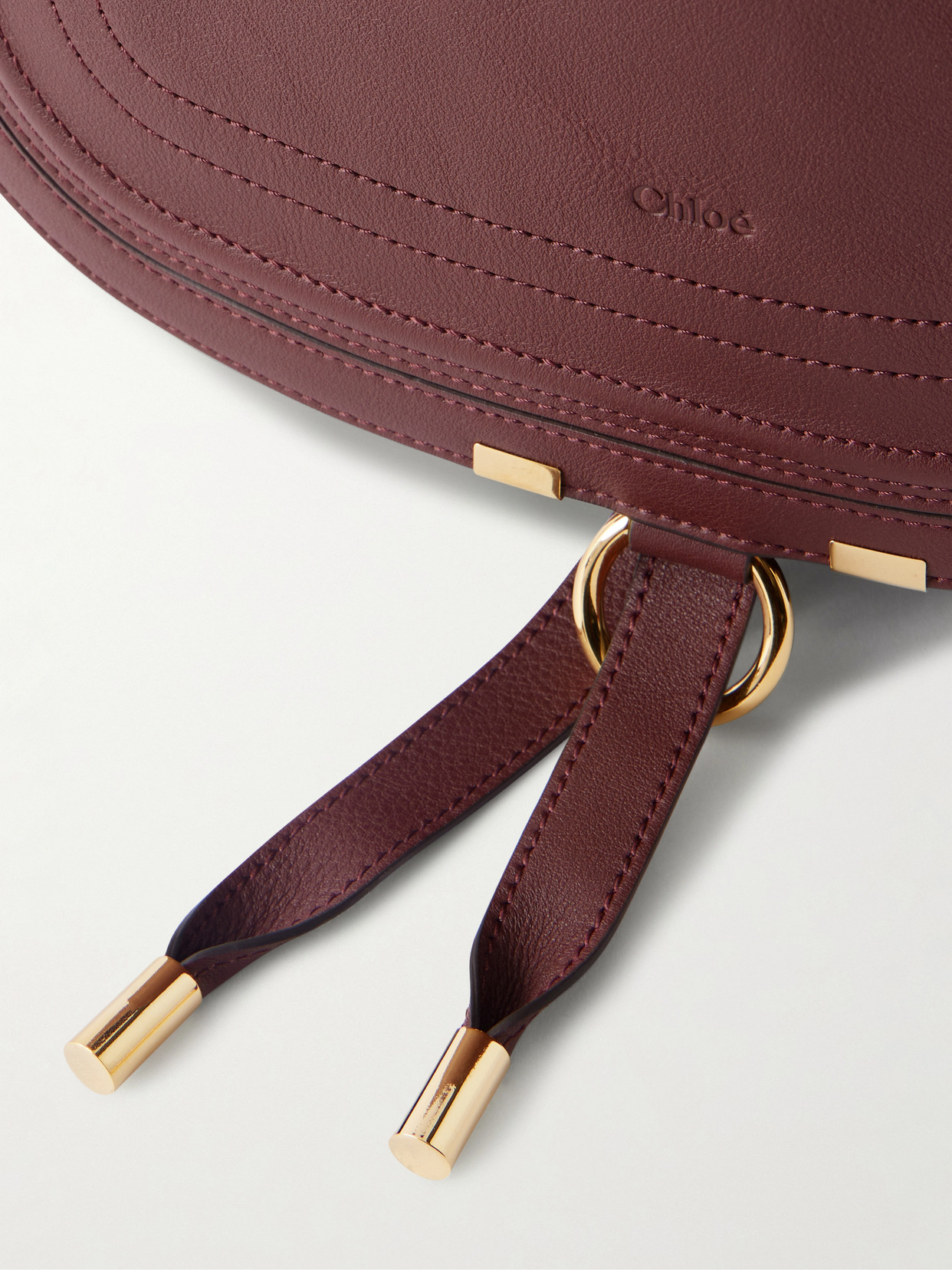 Chloé - Marcie Tote Bag