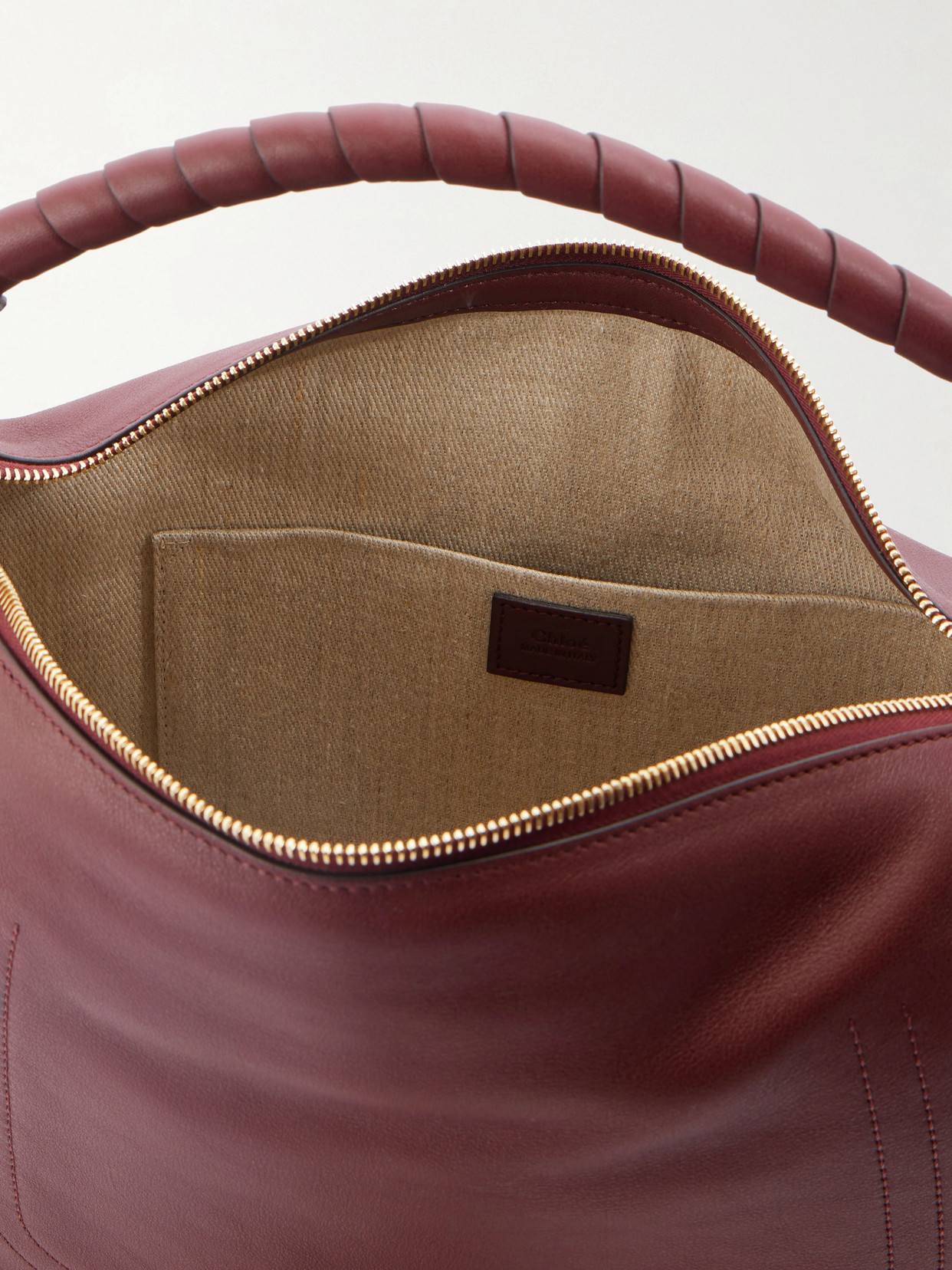 Chloé - Marcie Tote Bag
