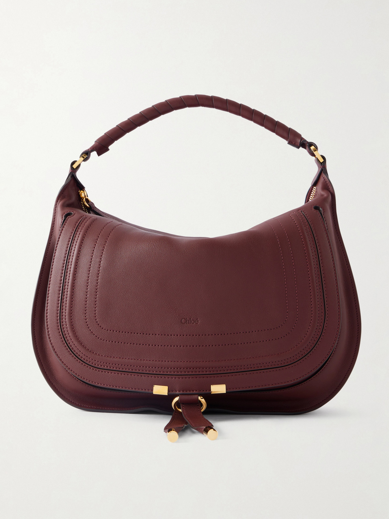 Chloé - Marcie Tote Bag