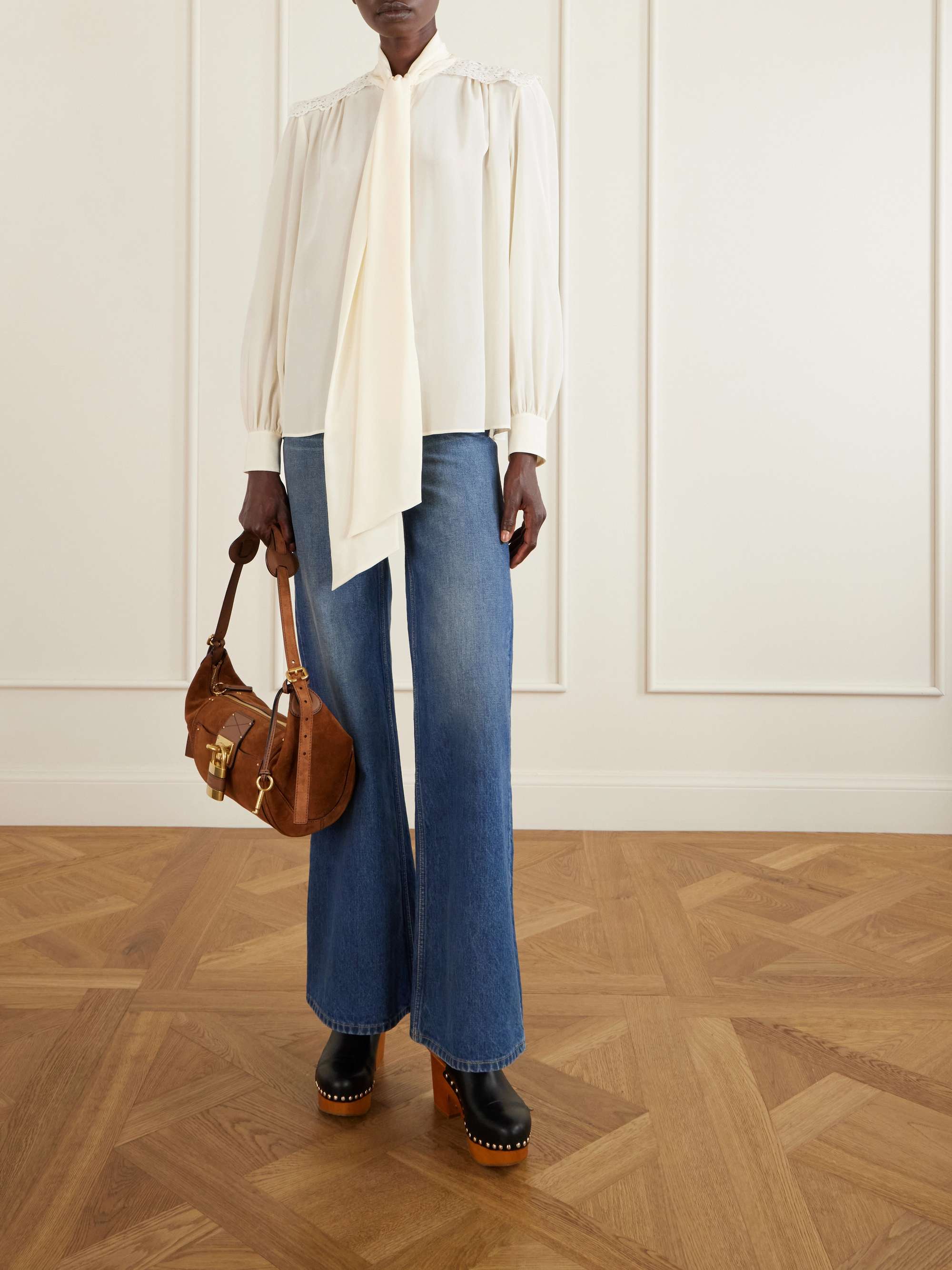 CHLOÉ 