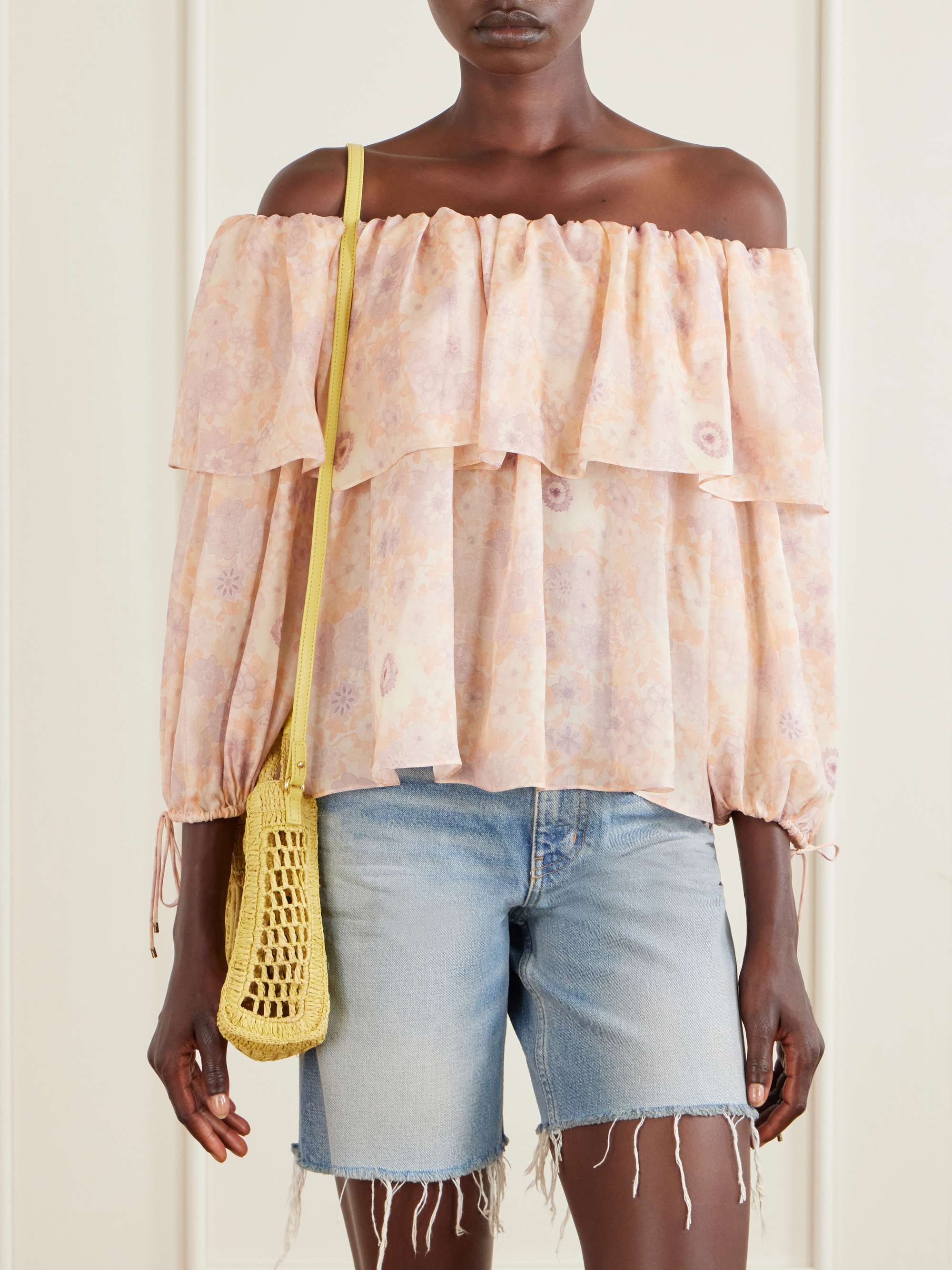 CHLOÉ 