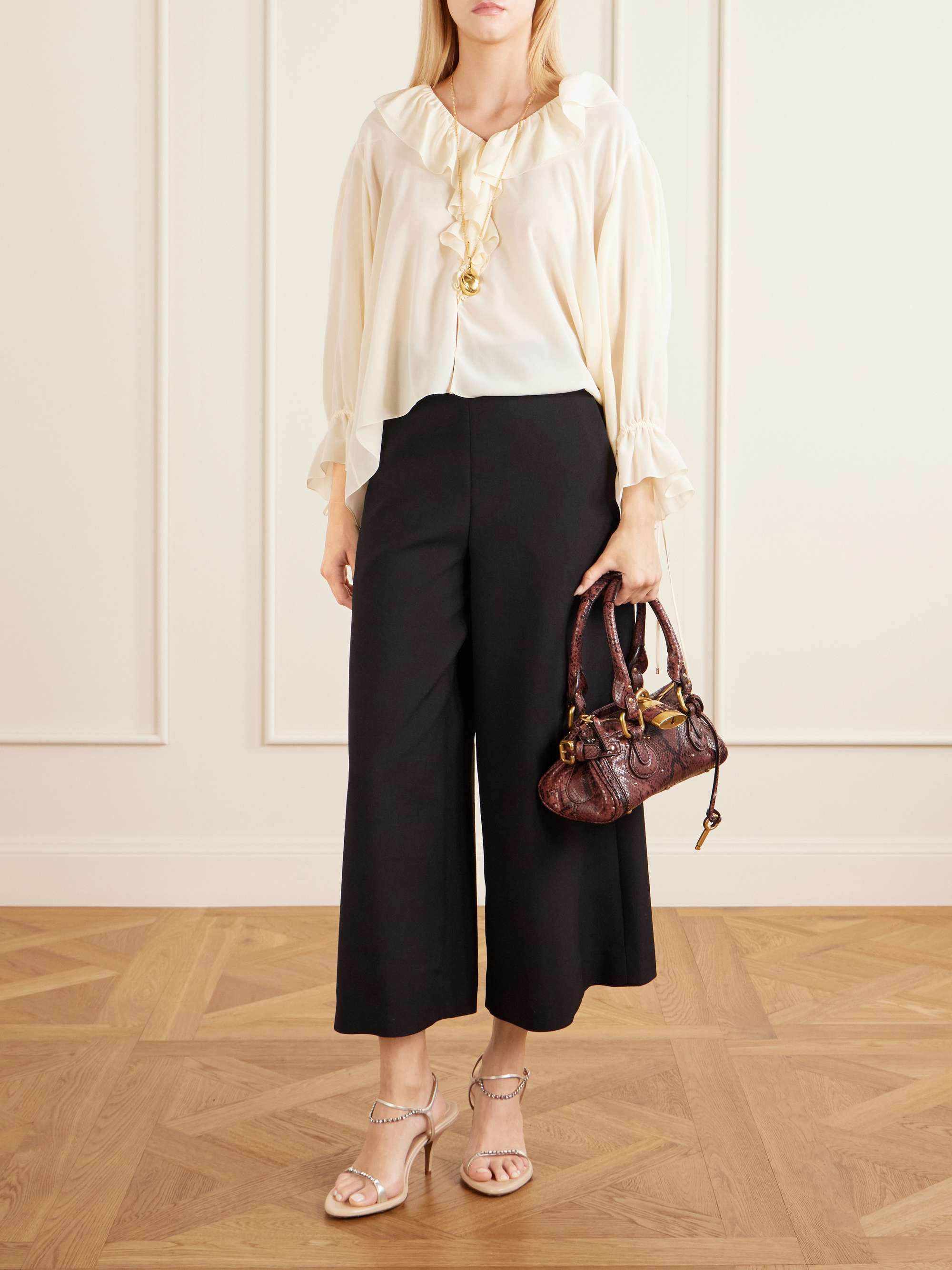 CHLOÉ 