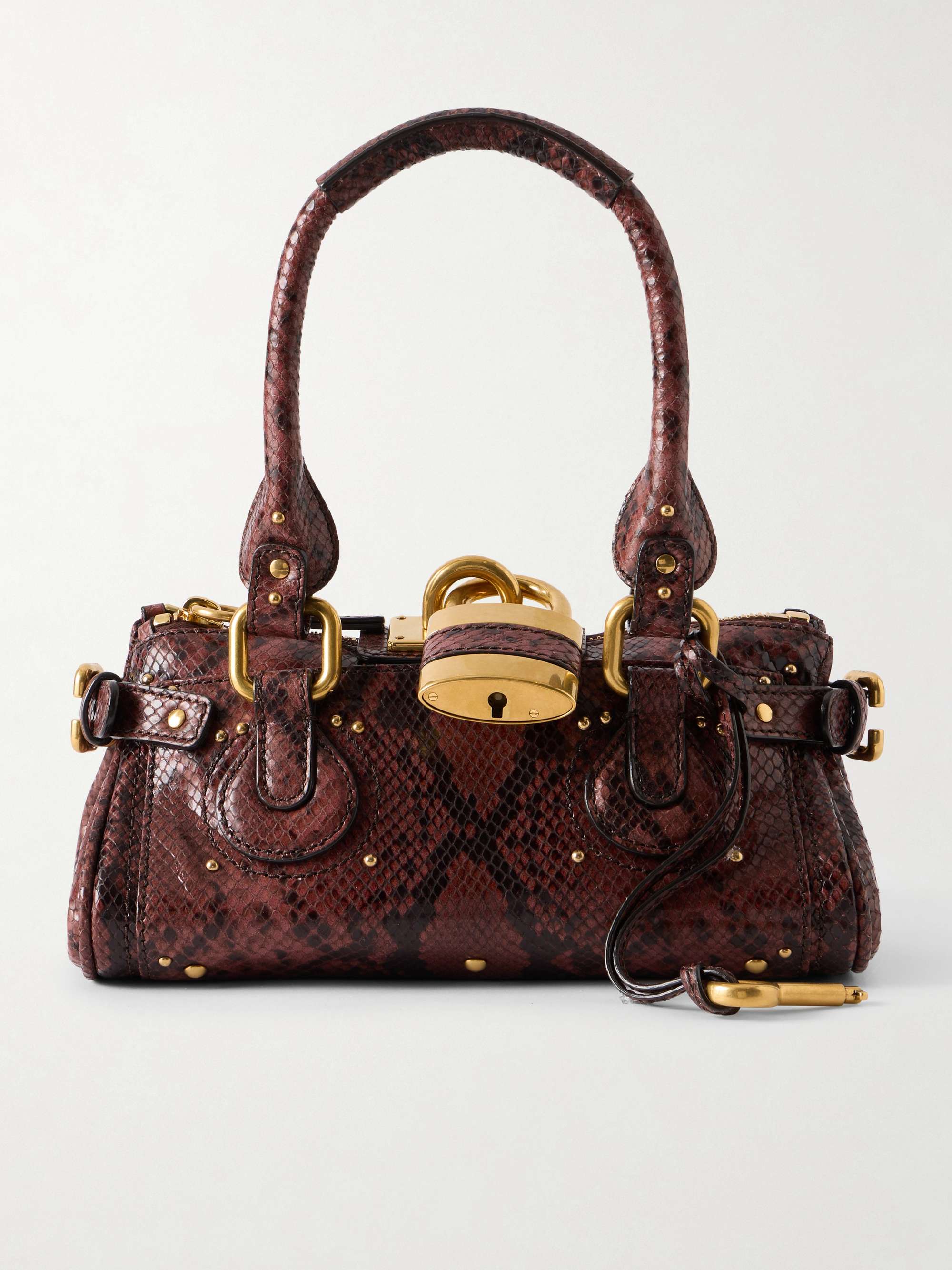 CHLOÉ 